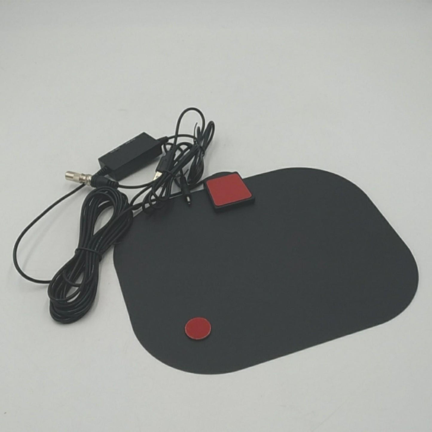 Smart Signal Booster TV Antenne Empfangstechnik 2023 480 km Reichweite Innenbereich