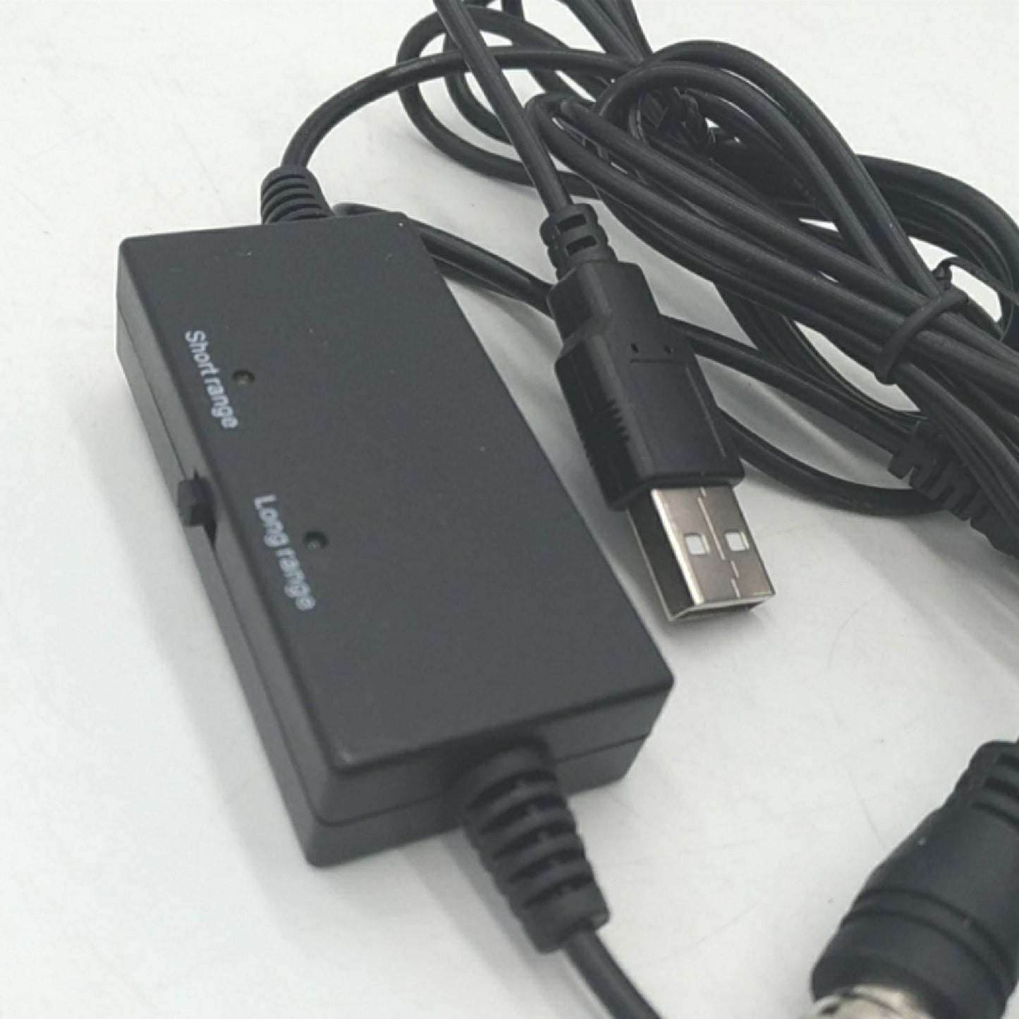 Smart Signal Booster TV Antenne Empfangstechnik 2023 480 km Reichweite Innenbereich