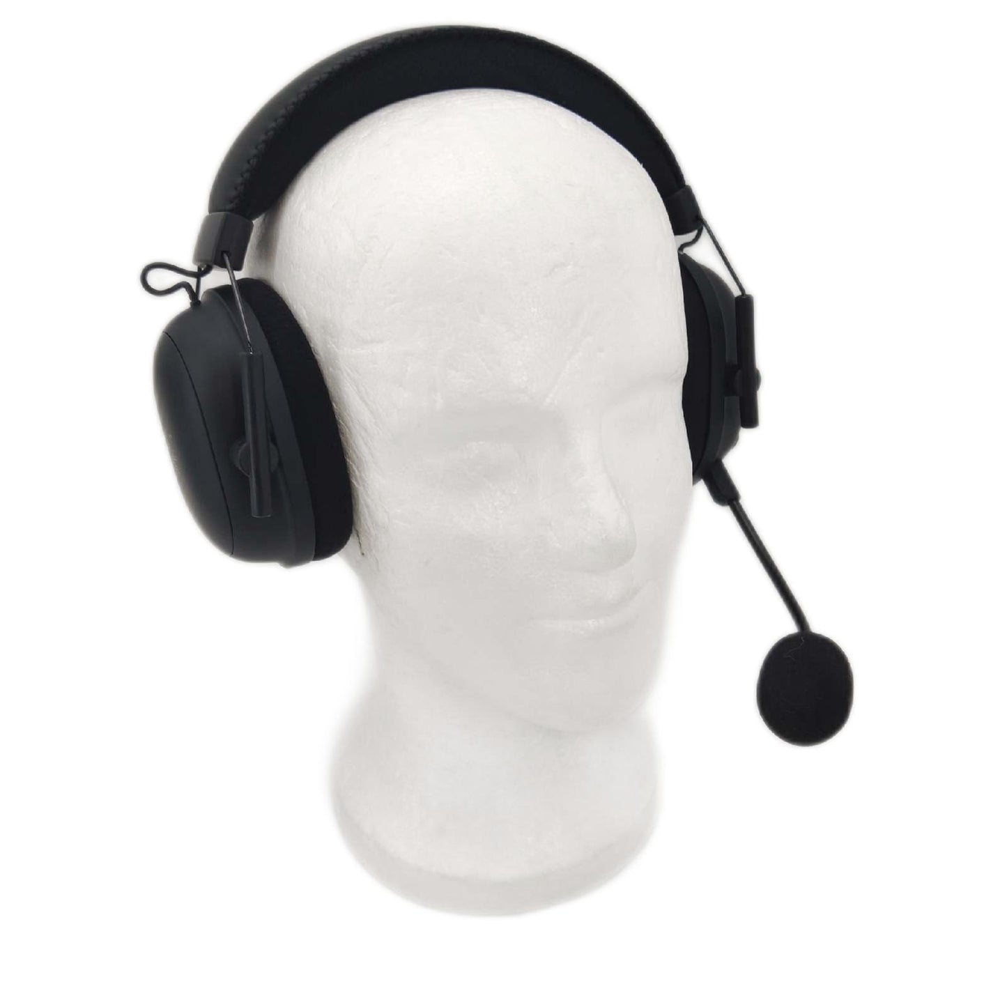 Razer Gaming Headset Titan verbesserte Klangqualität Lieferung ohne Dongle Audiokabel