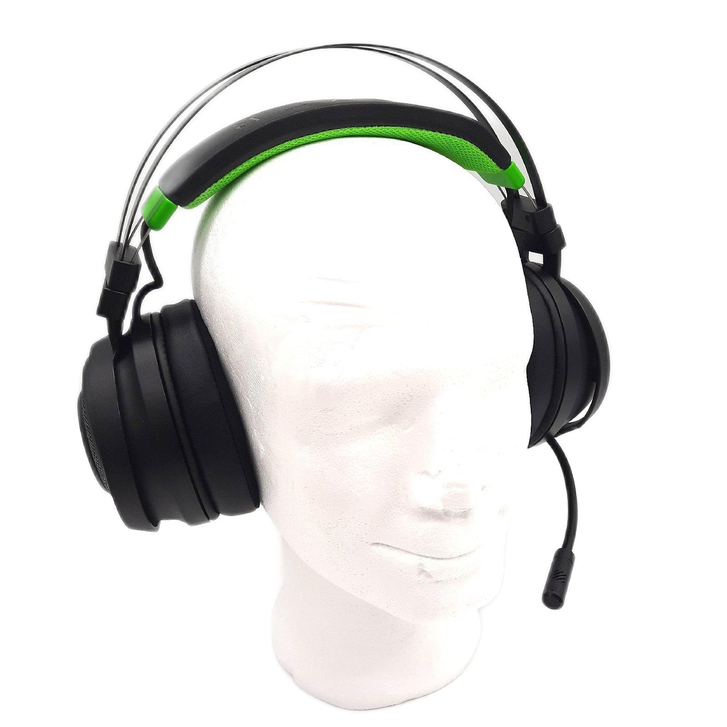 Razer Nari Ultimate for Xbox One  Kabellose Gaming HyperSense Kopfhöre - Defekt