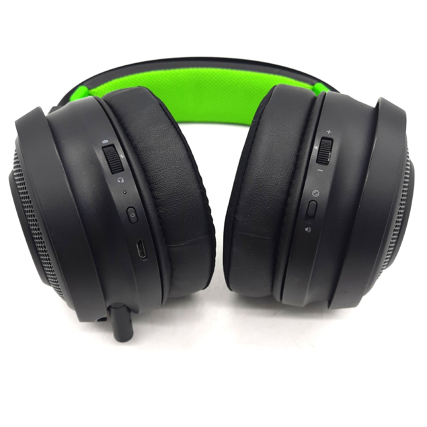 Razer Nari Ultimate for Xbox One  Kabellose Gaming HyperSense Kopfhöre - Defekt