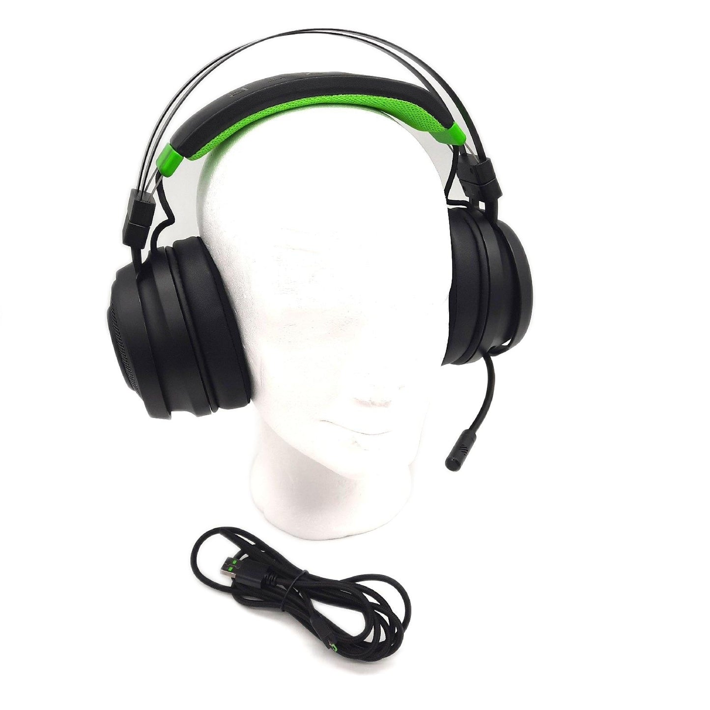 Razer Nari Ultimate for Xbox One  Kabellose Gaming HyperSense Kopfhöre - Defekt