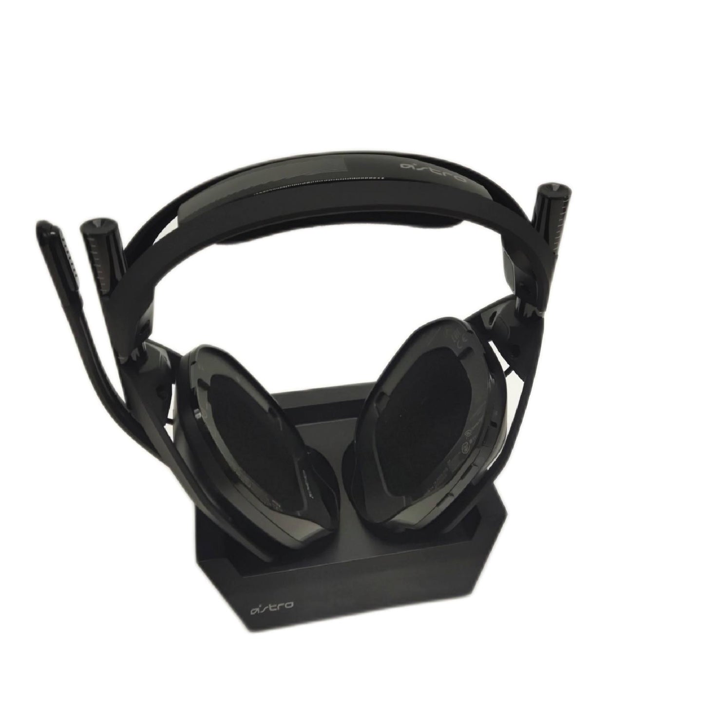 ASTRO A50 Wireless Gaming Headset Ladestation 4. Generation Dolby Audio - Defekt