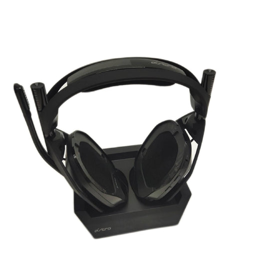 Astro A50 Wireless Gaming Headset 4 Generation Dolby Audio Defekt verbindet sich nicht ohne Ohr