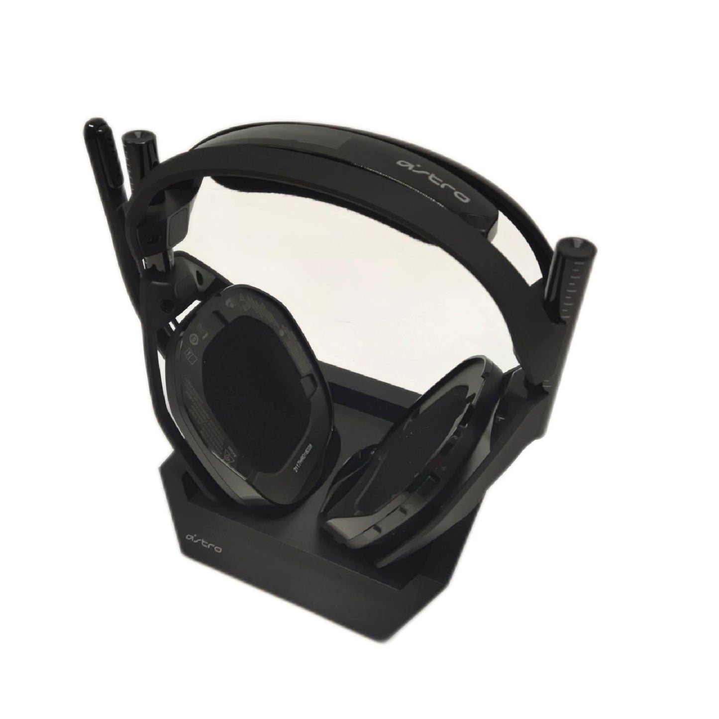 ASTRO A50 Wireless Gaming Headset Ladestation 4. Generation Dolby Audio - Defekt