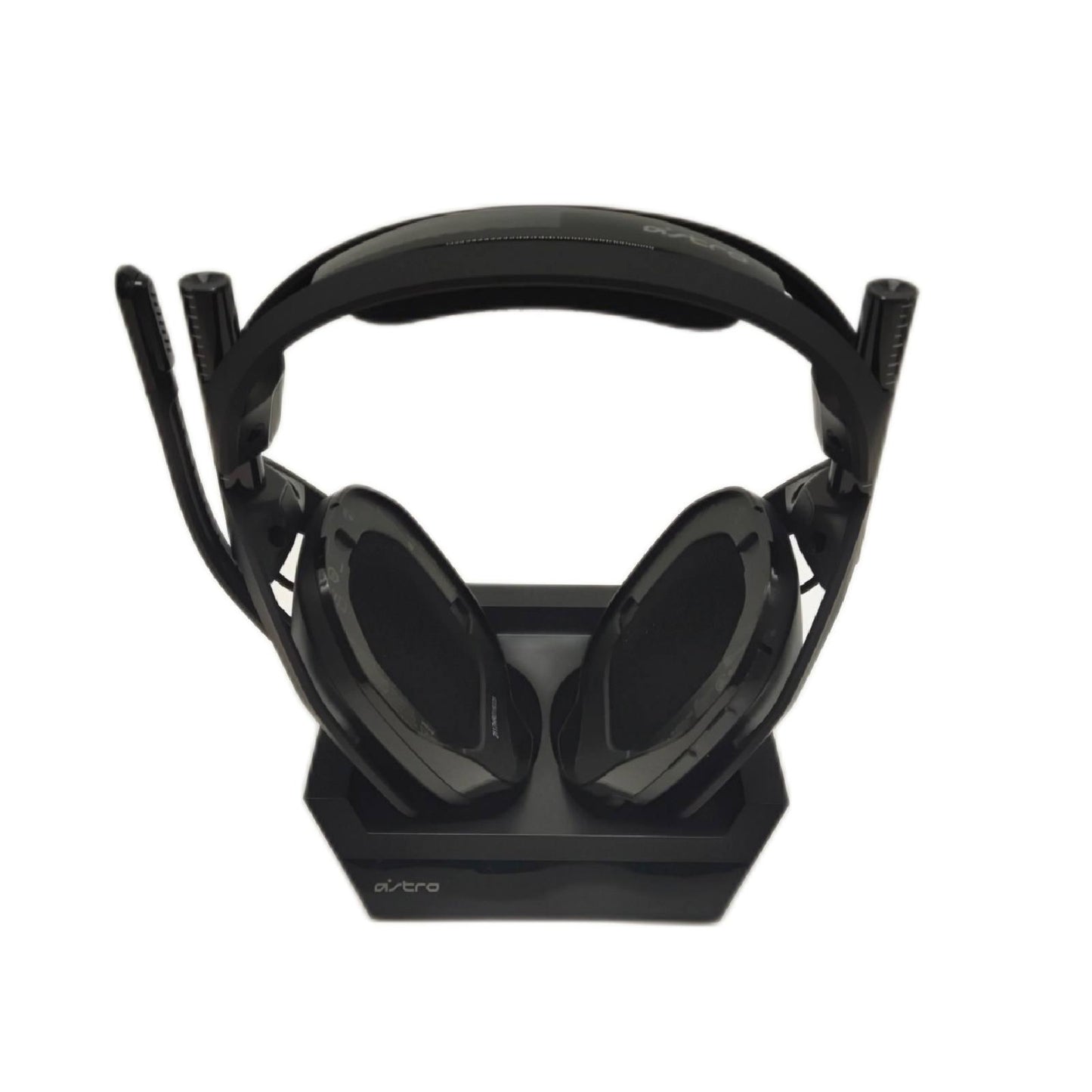 ASTRO A50 Wireless Gaming Headset Ladestation 4. Generation Dolby Audio - Defekt