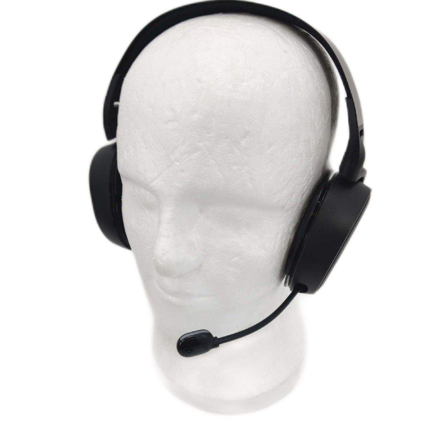 SteelSeries Arctis 9  Dual Wireless Gaming Headset  Verlustless 24 GHz  - Defekt