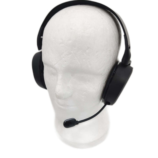 SteelSeries Arctis 9 Dual Wireless Gaming Headset Defekt keine Ladung ohne Polster