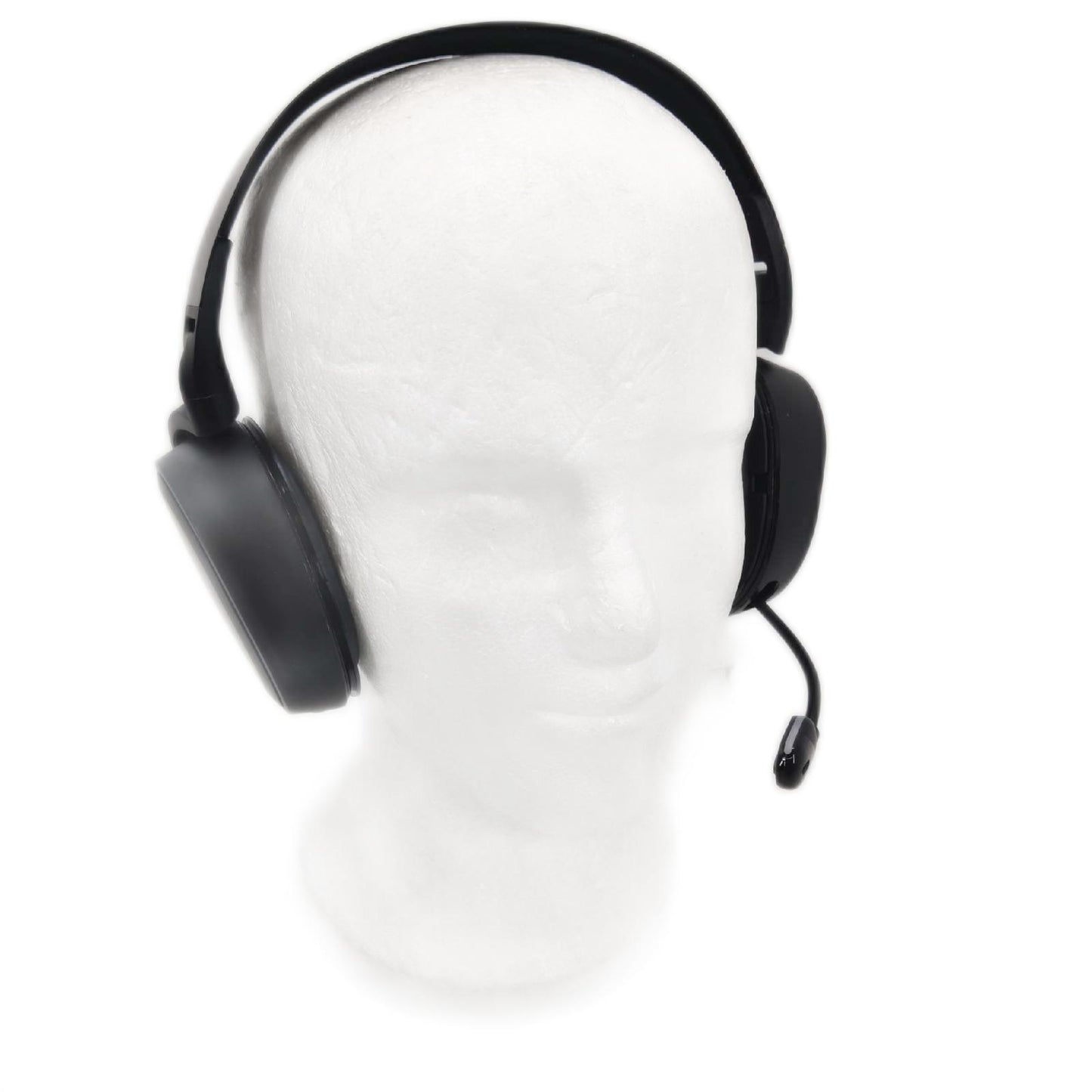 SteelSeries Arctis 9  Dual Wireless Gaming Headset  Verlustless 24 GHz  - Defekt