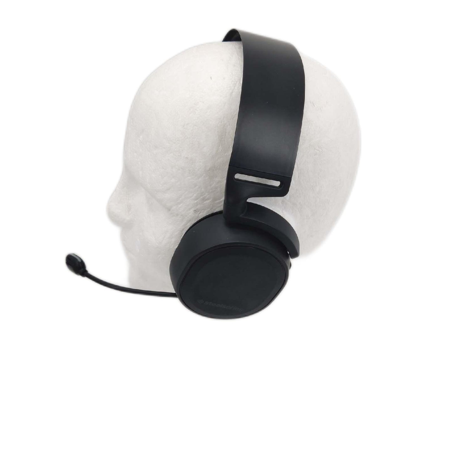 SteelSeries Arctis 9  Dual Wireless Gaming Headset  Verlustless 24 GHz  - Defekt
