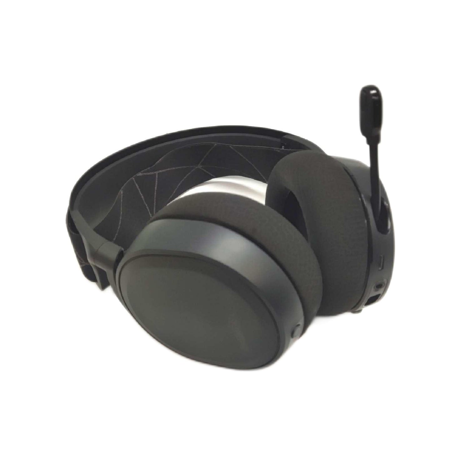 SteelSeries Headset da gioco wireless Arctis 7   Headset DTS: X v2.0 Surround