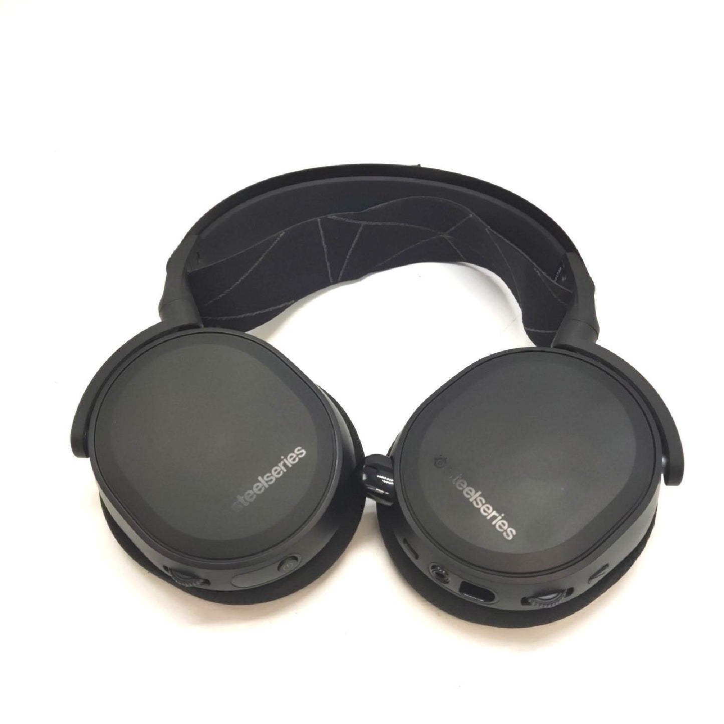 SteelSeries Headset da gioco wireless Arctis 7   Headset DTS: X v2.0 Surround