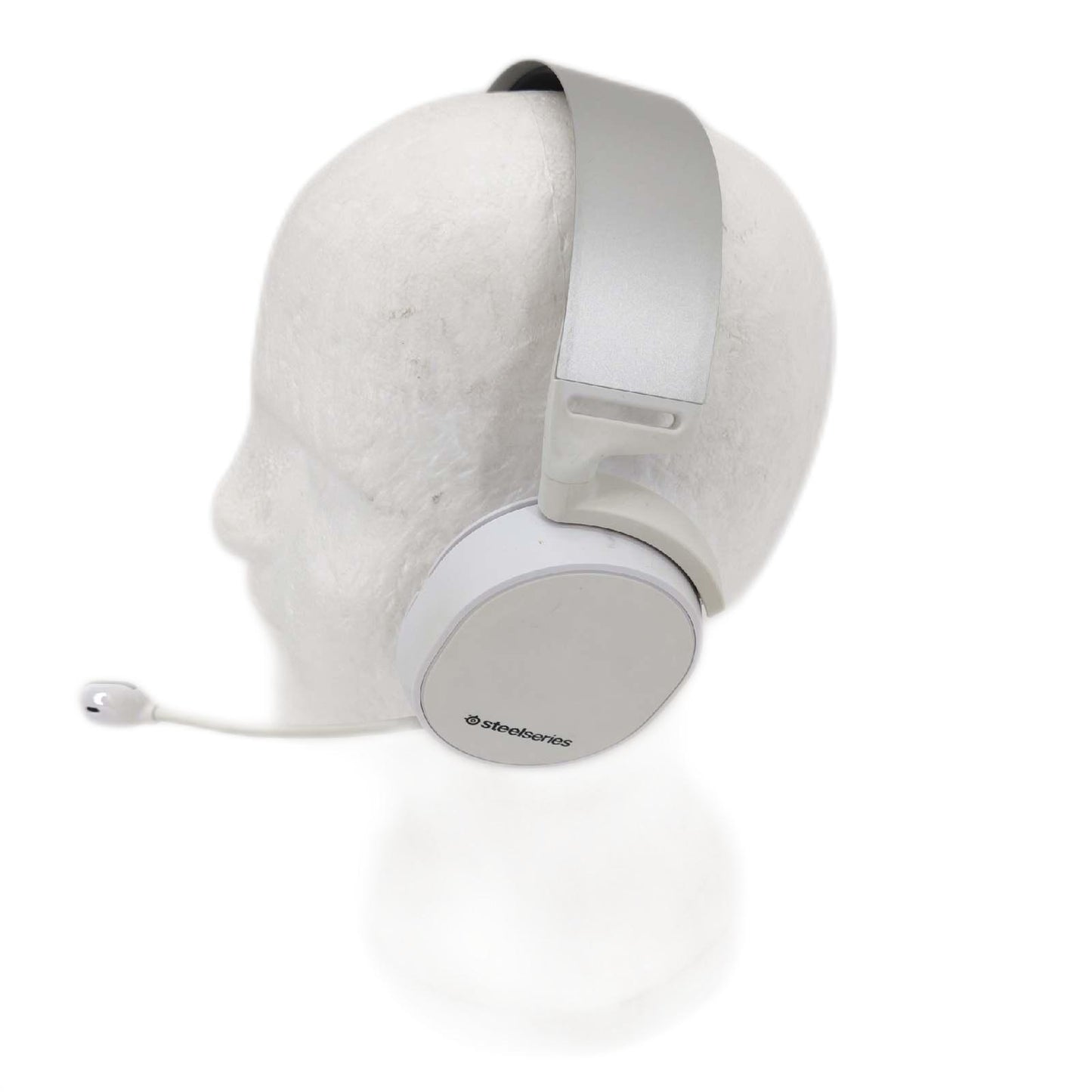 SteelSeries Arctis 7   Gaming Headset   verlustfreies und drahtloses    - Defekt