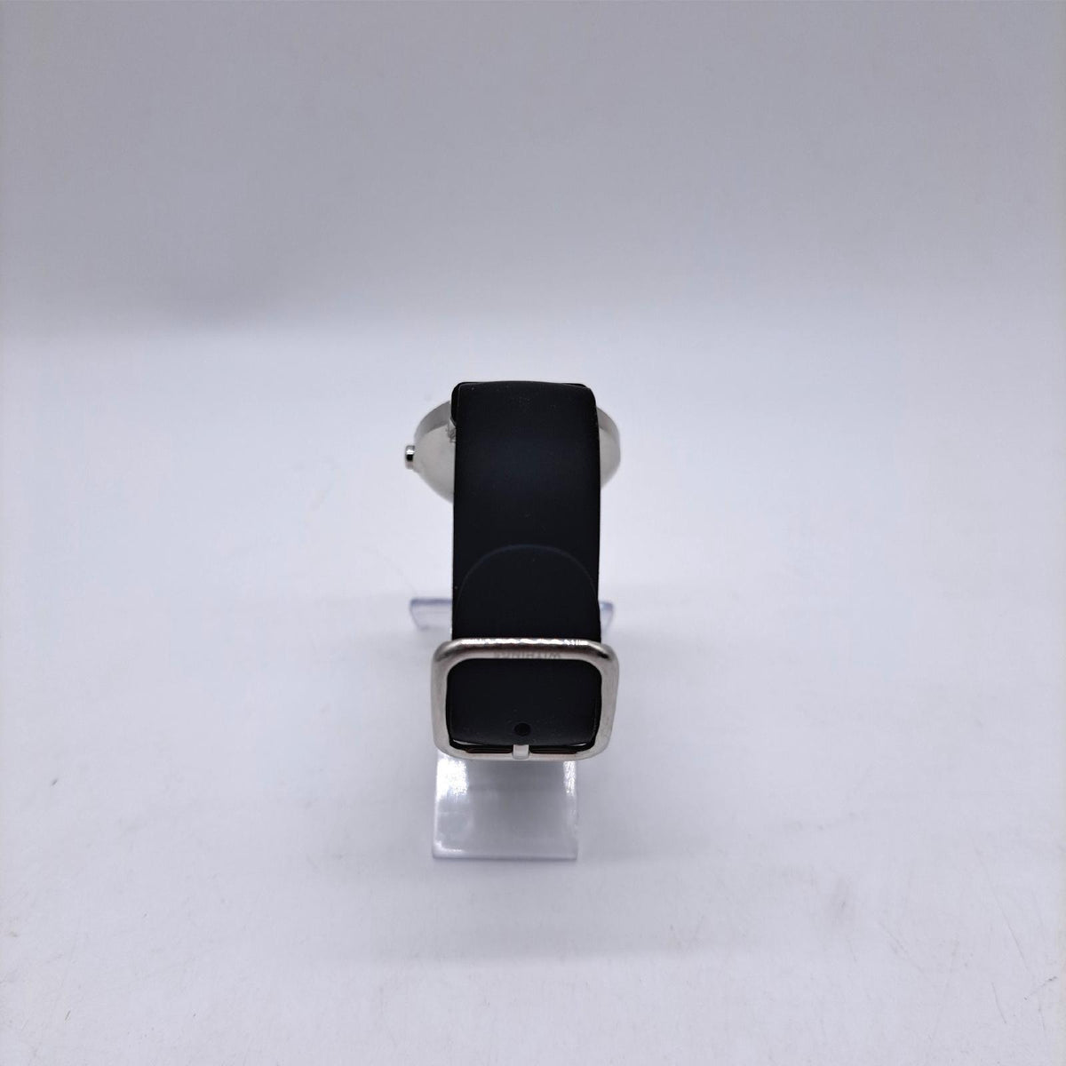 Nokia Steel HR Armbanduhr 36mm Schwarz Activity Tracker Uhr defekt Zeiger dre