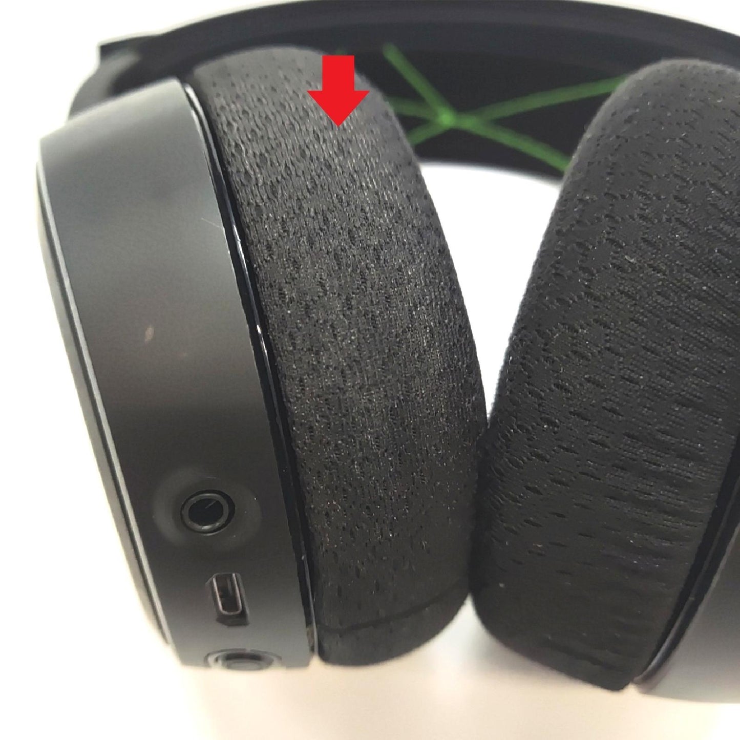SteelSeries arctis 9x kabellos Xbox Wireless Bluetooth Headset Gaming Audioqualität