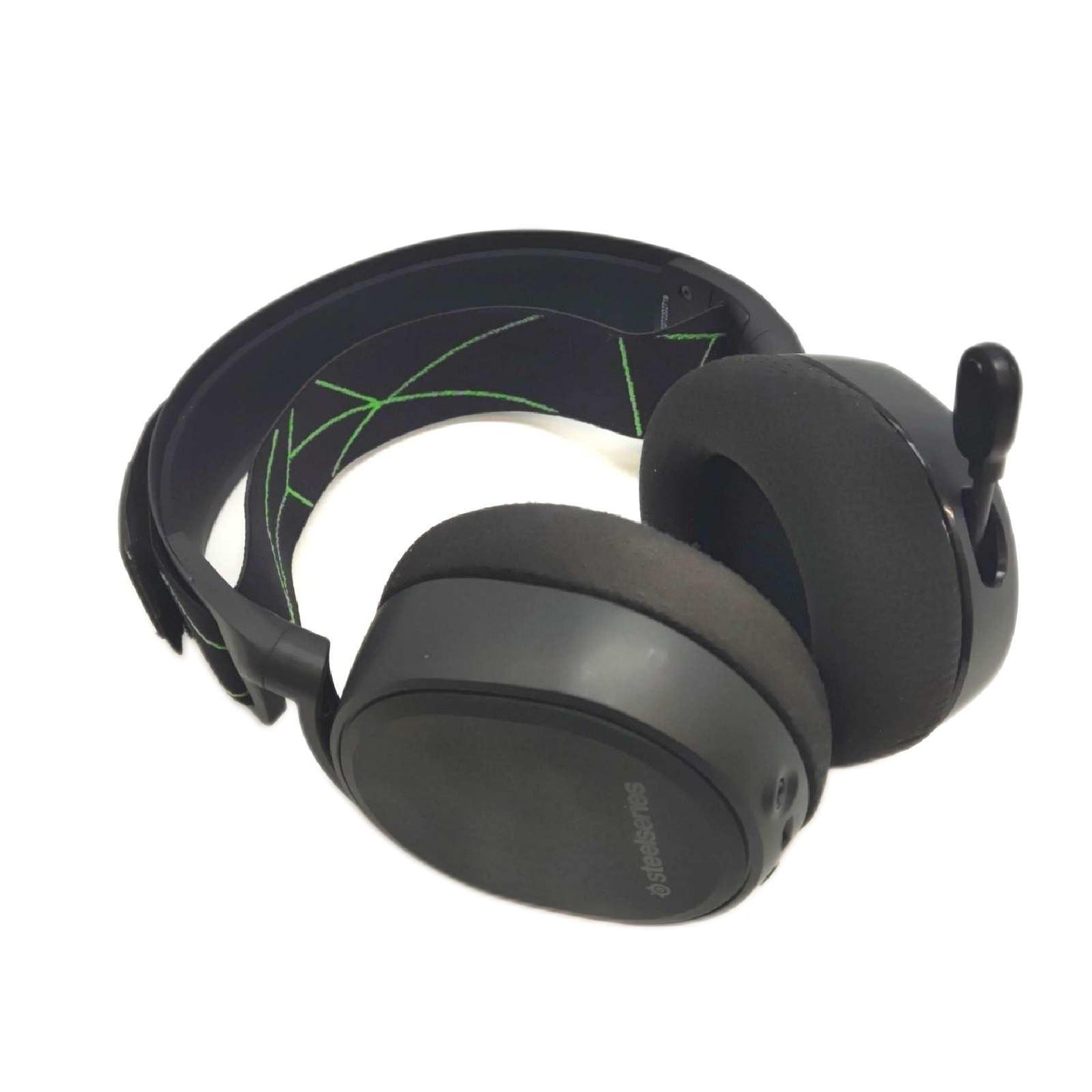 SteelSeries arctis 9x kabellos Xbox Wireless Bluetooth Headset Gaming Audioqualität