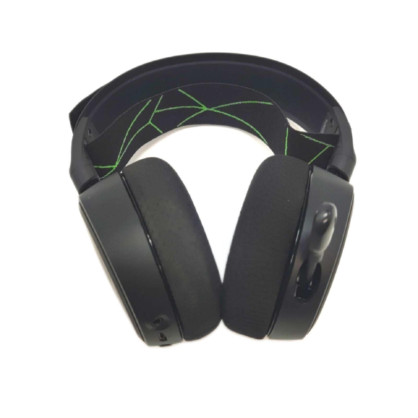 SteelSeries arctis 9x kabellos Xbox Wireless Bluetooth Headset Gaming Audioqualität
