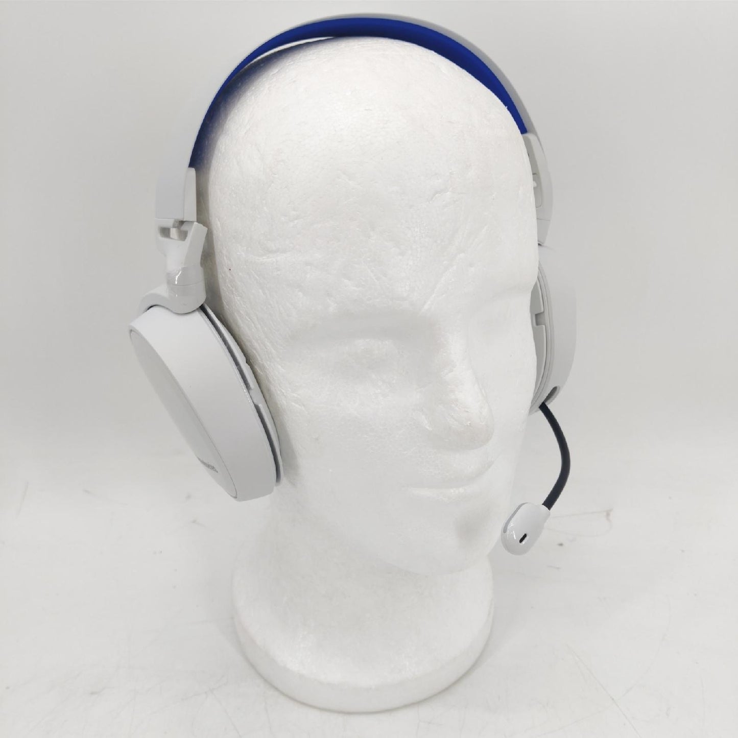 SteelSeries Arctis 7P+ Wireless Gaming Headset   Verlustfrei 2,4 GHz    - Defekt