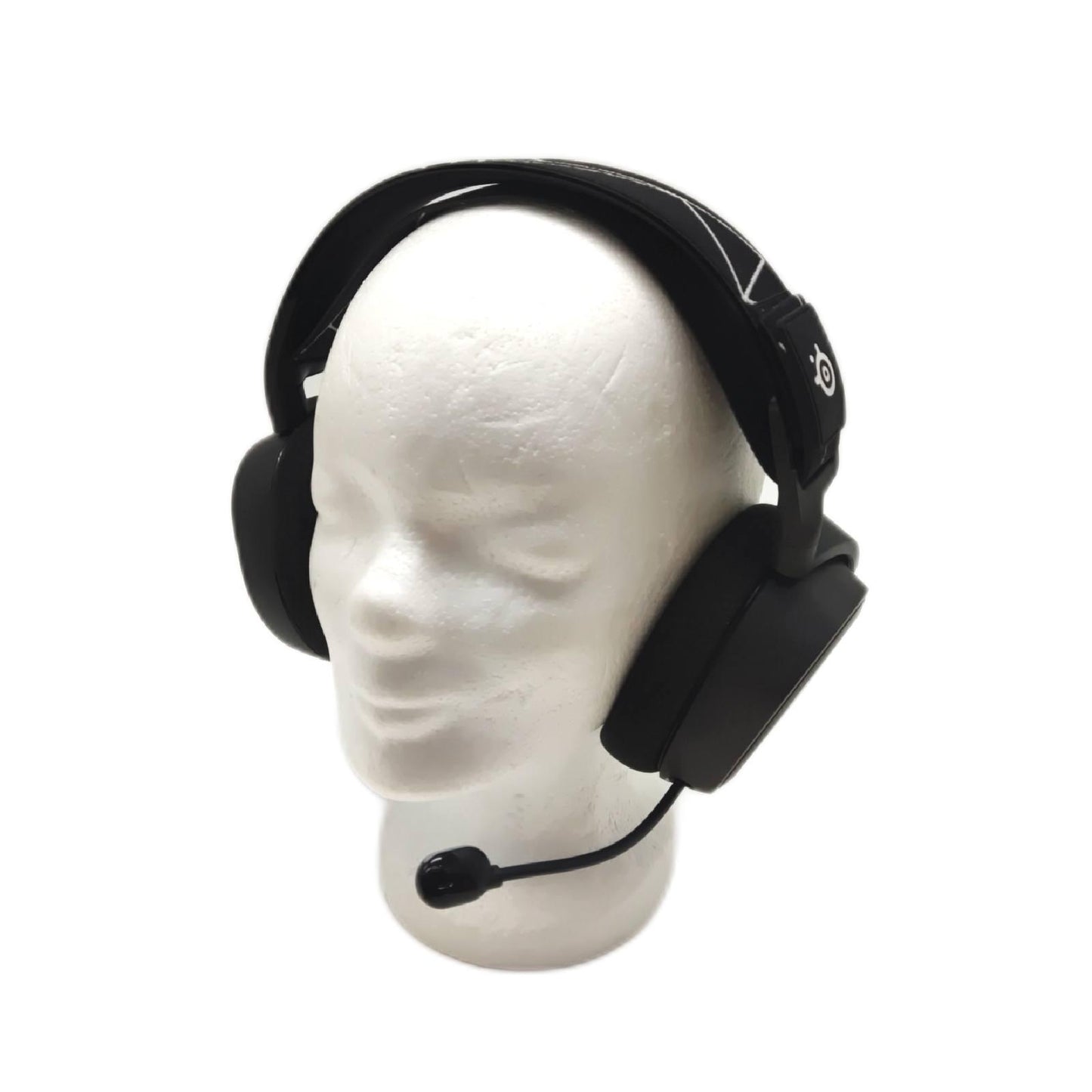 SteelSeries Drahtloses Gaming-Headset Verlustless 24GHz Wireless G212 Komfortrevolutionäres PlayerUnknowns Battlegrounds