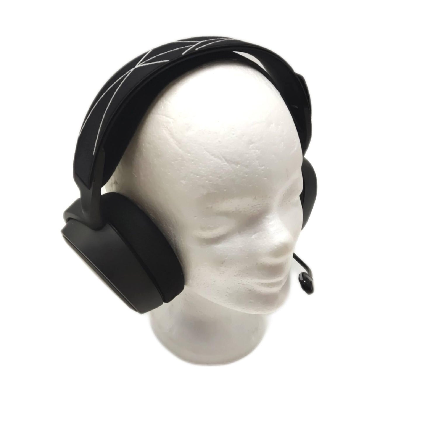 SteelSeries Drahtloses Gaming-Headset Verlustless 24GHz Wireless G212 Komfortrevolutionäres PlayerUnknowns Battlegrounds