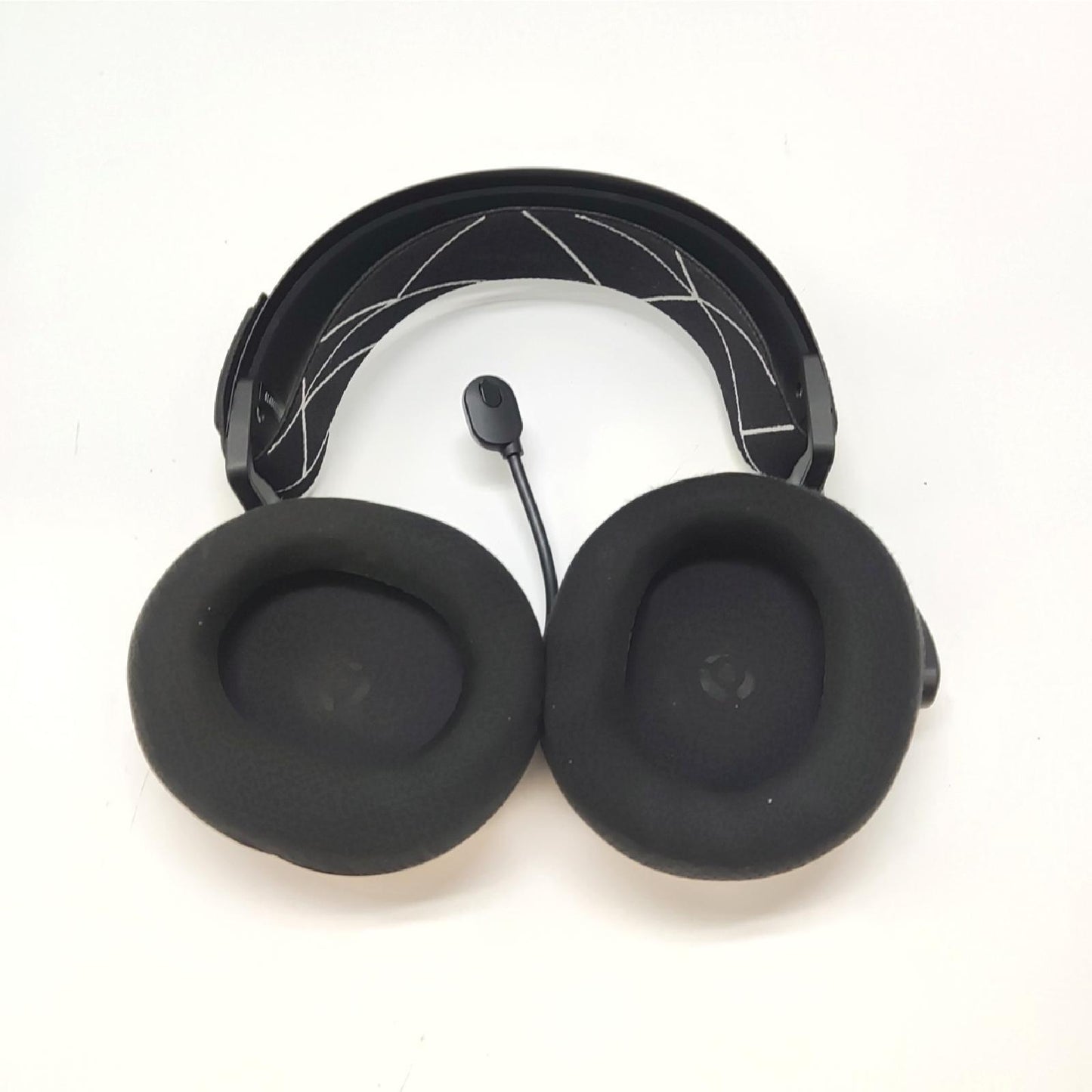 SteelSeries Drahtloses Gaming-Headset Verlustless 24GHz Wireless G212 Komfortrevolutionäres PlayerUnknowns Battlegrounds