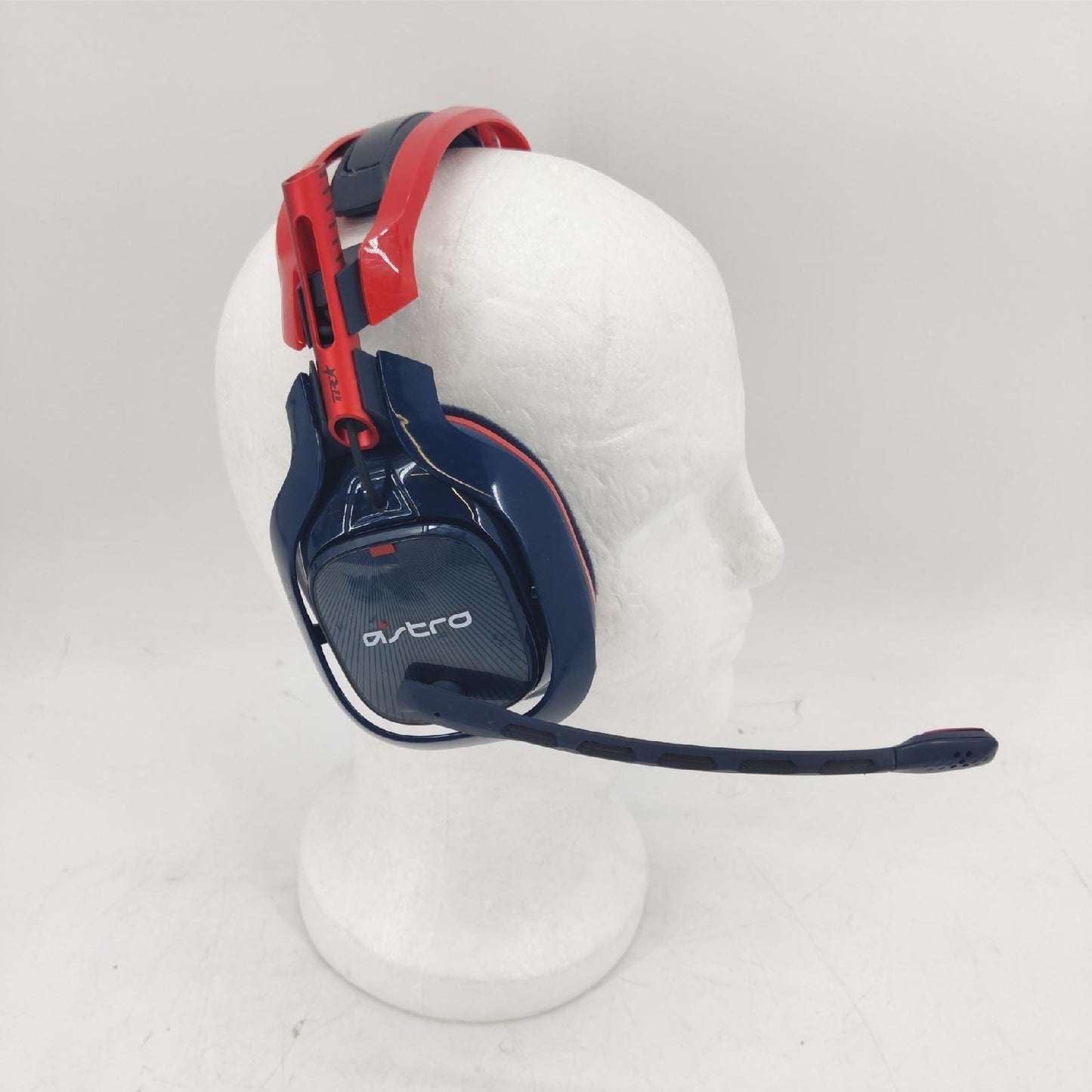 ASTRO Gaming A40 TR-X Edition Gaming Headset 4. Generation ASTRO Audio v2 Dolby Gaming-Highlight