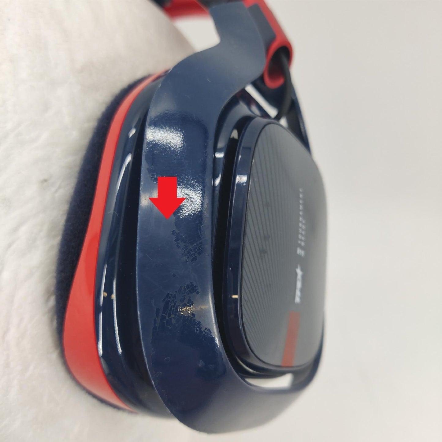 ASTRO Gaming A40 TR-X Edition Gaming Headset 4. Generation ASTRO Audio v2 Dolby Gaming-Highlight