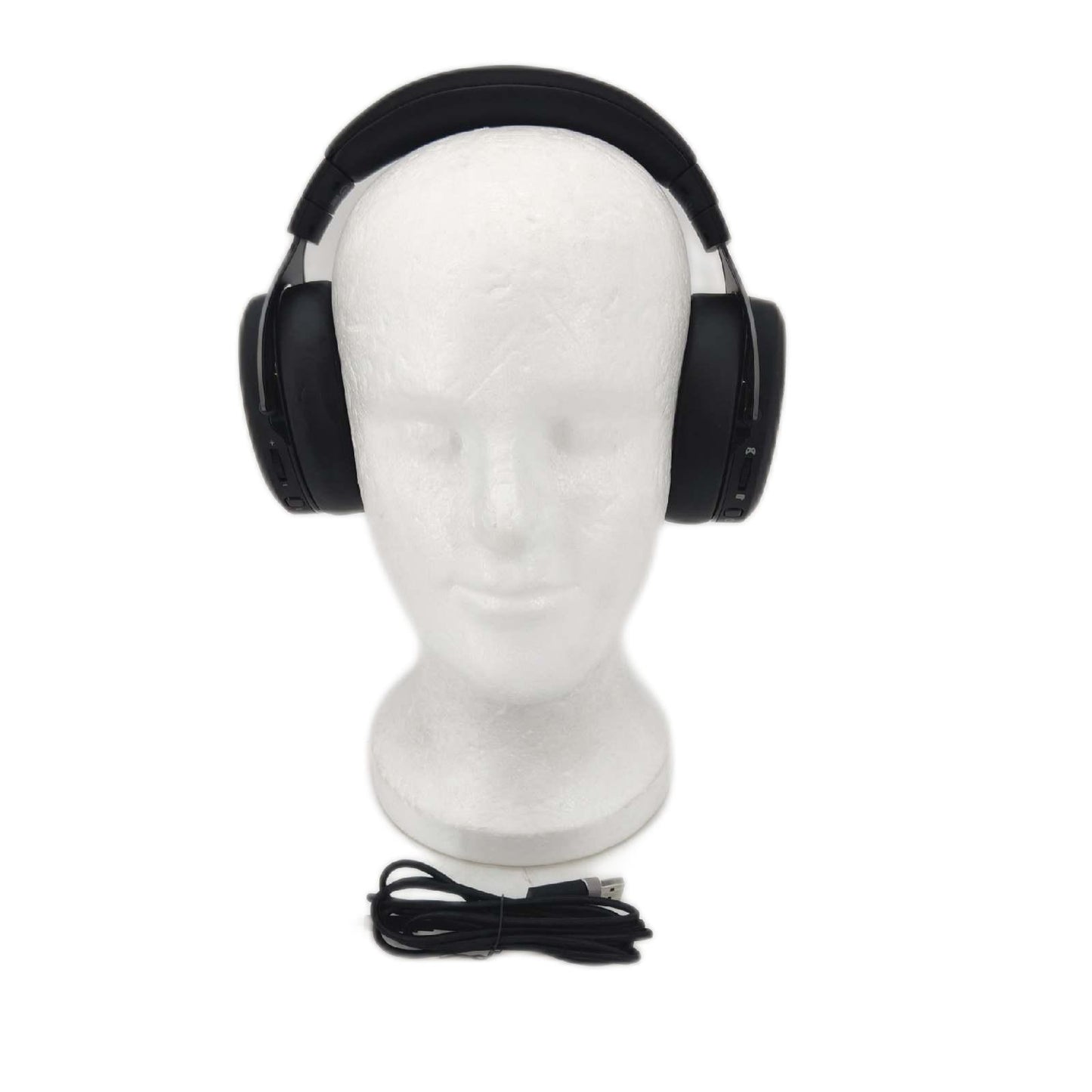 Corsair HS75 XB Wireless Headset Xbox One Gebrauchsspuren ohne Mikrofon