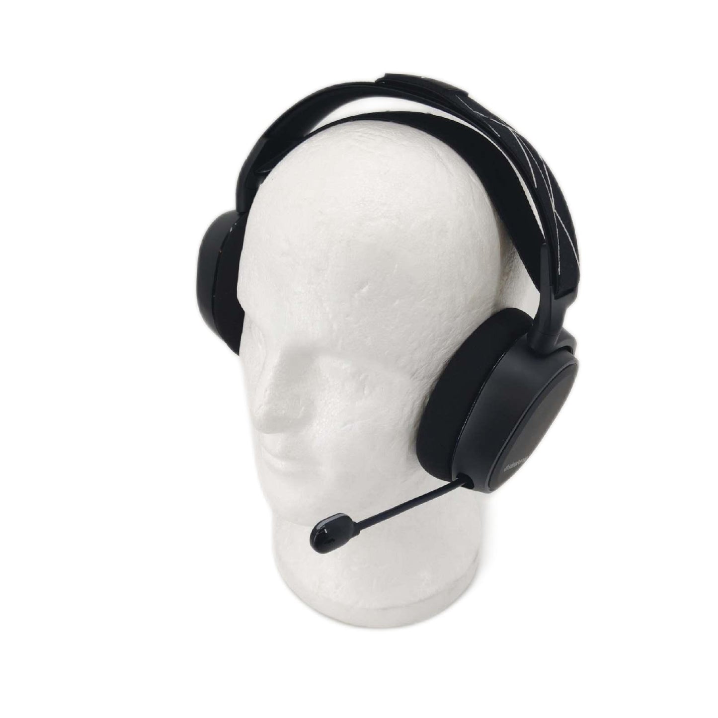 SteelSeries Arctis 9 Dual Wireless Gaming Headset Verlustless 24 GHz Wirele212 Kopfhörer gaming blitzschnell