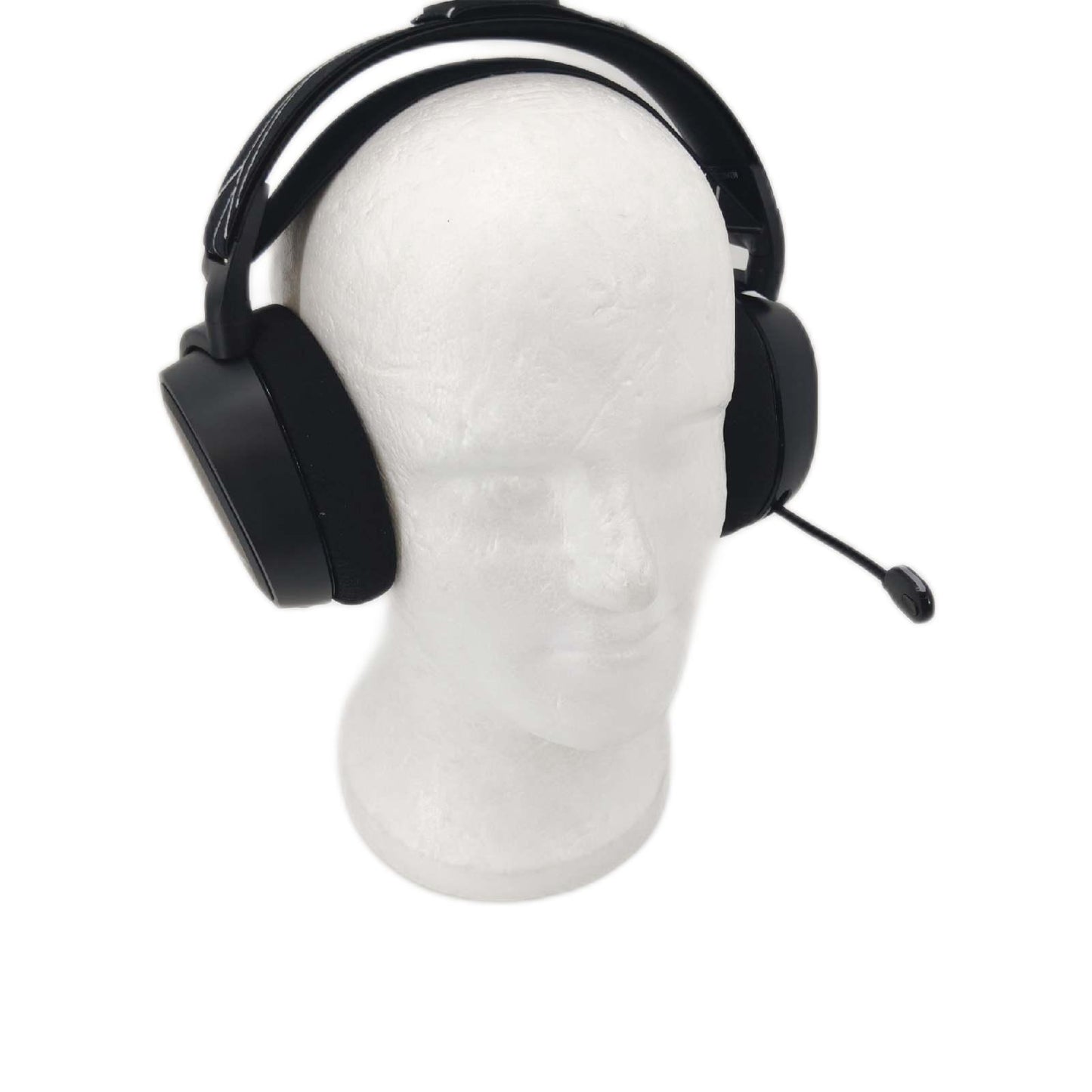 SteelSeries Arctis 9 Dual Wireless Gaming Headset Verlustless 24 GHz Wirele212 Kopfhörer gaming blitzschnell