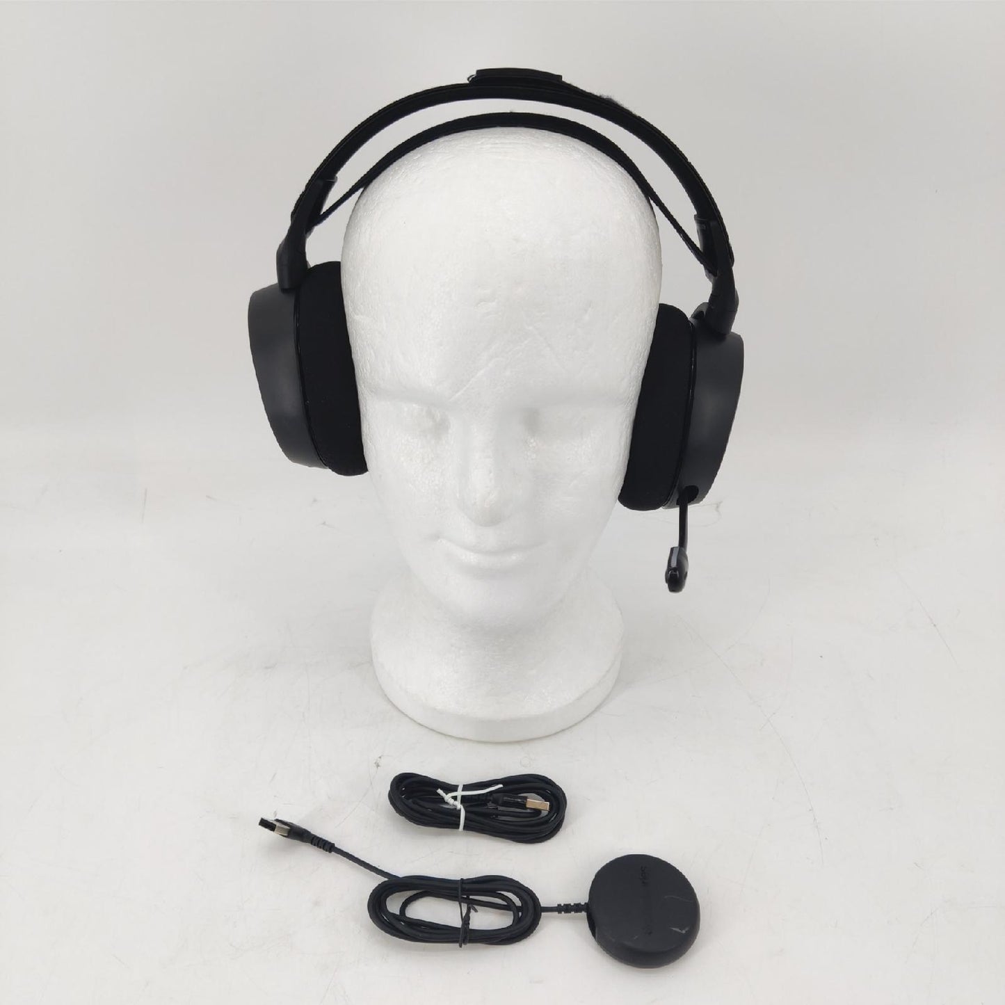 SteelSeries Arctis 9 Dual Wireless Gaming Headset Verlustless 24 GHz Wirele212 Kopfhörer gaming blitzschnell