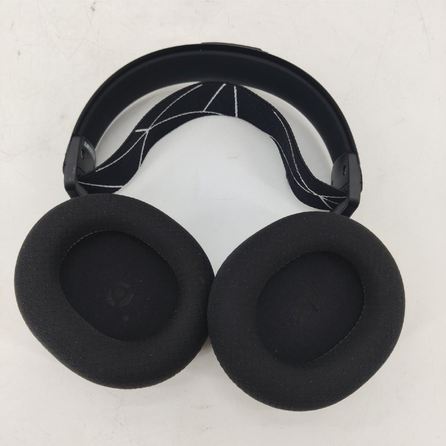 SteelSeries Arctis 9 Dual Wireless Gaming Headset Verlustless 24 GHz Wirele212 Kopfhörer gaming blitzschnell