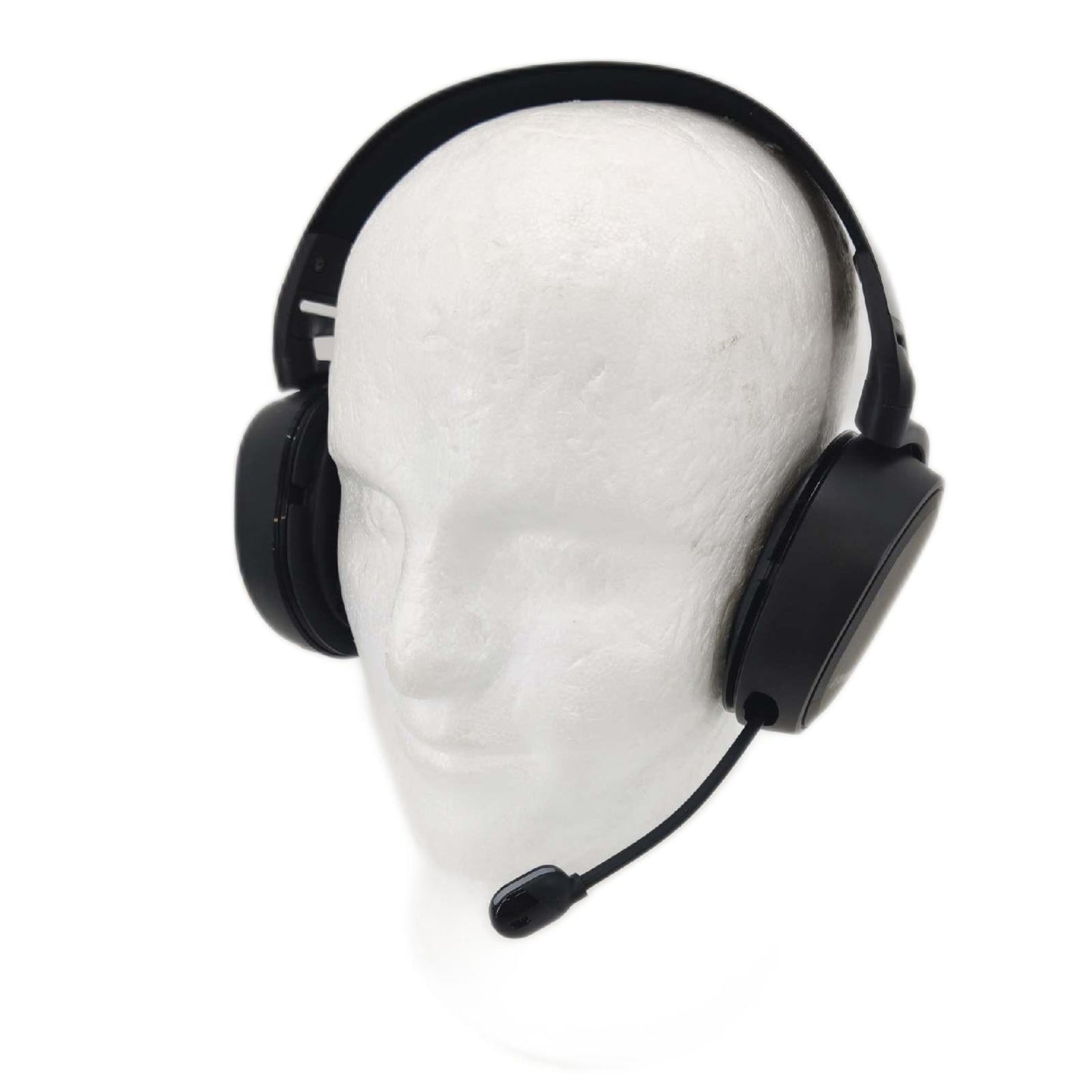 SteelSeries Arctis 9  Dual Wireless Gaming Headset  Verlustless 24 GHz  - Defekt