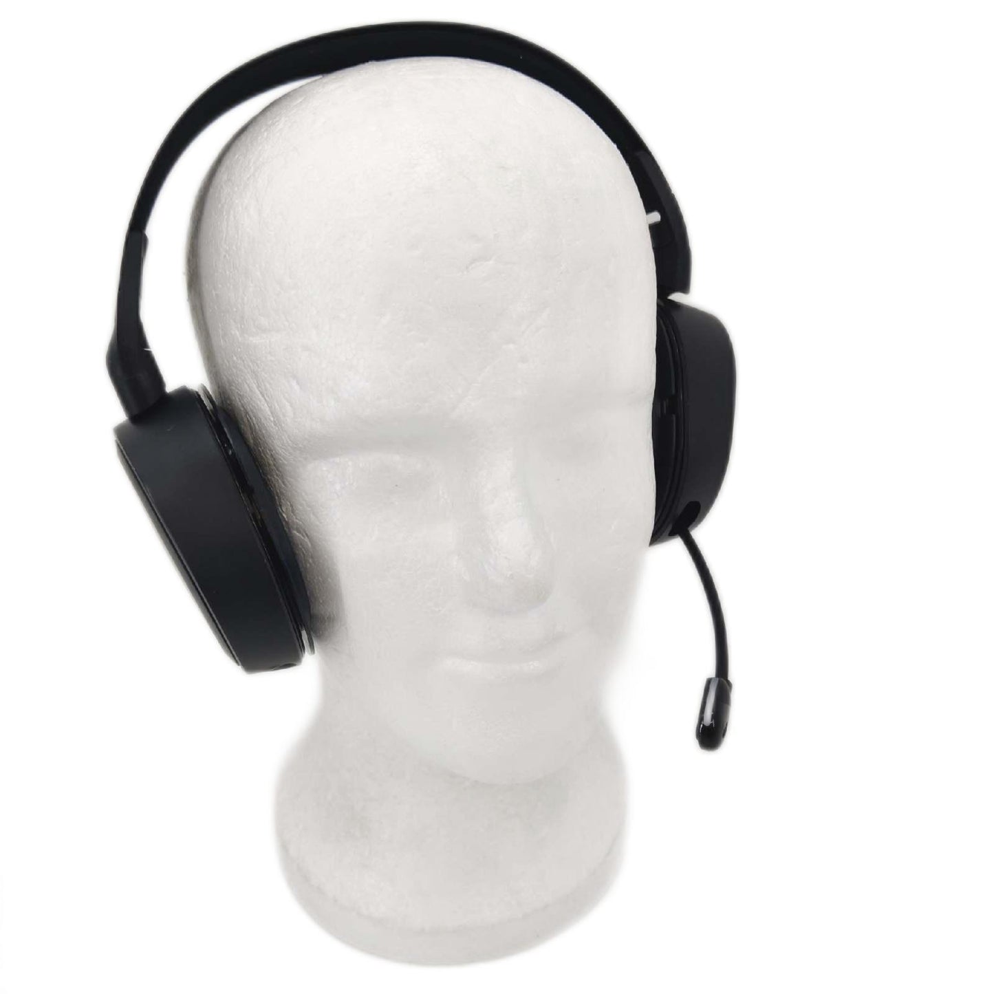 SteelSeries Arctis 9  Dual Wireless Gaming Headset  Verlustless 24 GHz  - Defekt