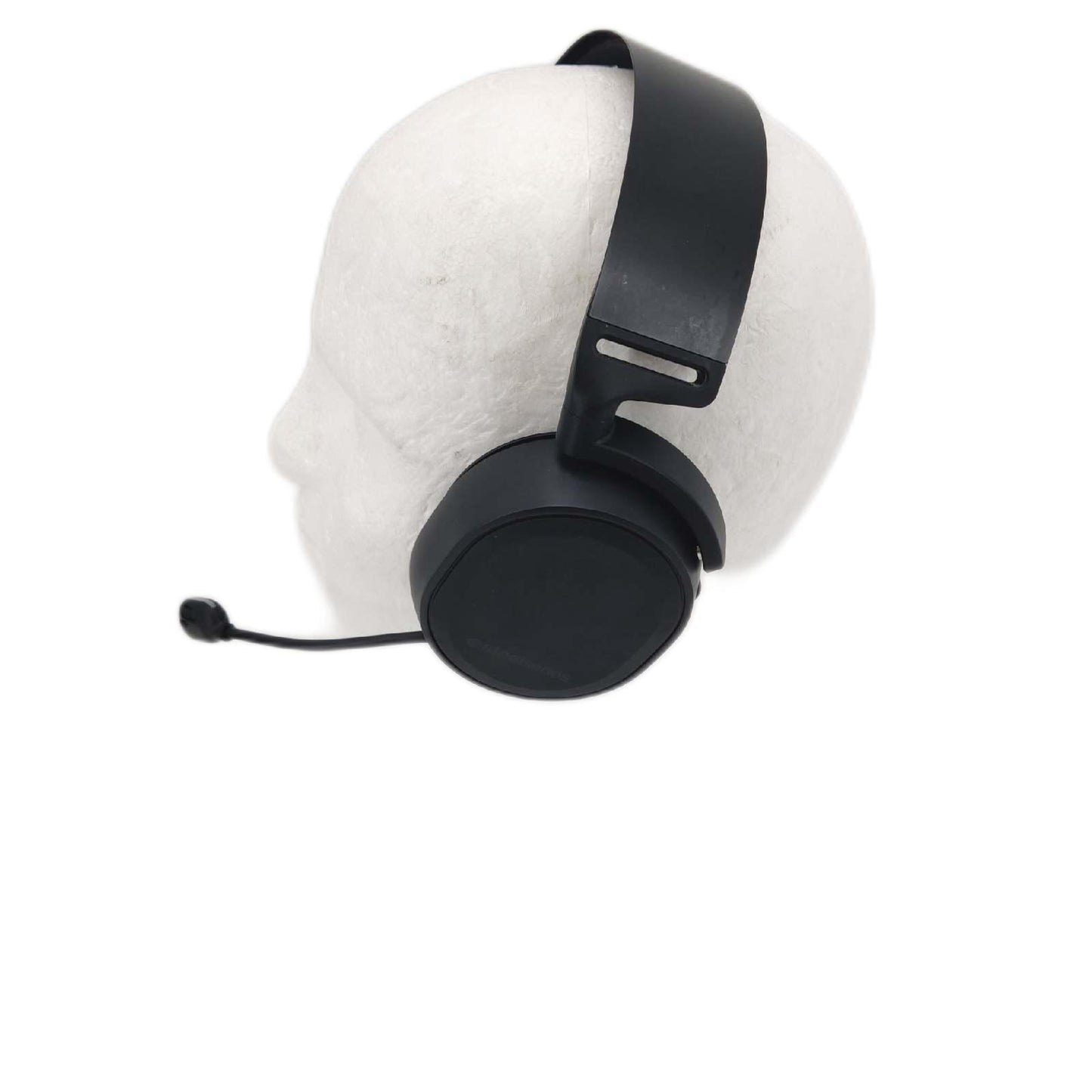 SteelSeries Arctis 9  Dual Wireless Gaming Headset  Verlustless 24 GHz  - Defekt