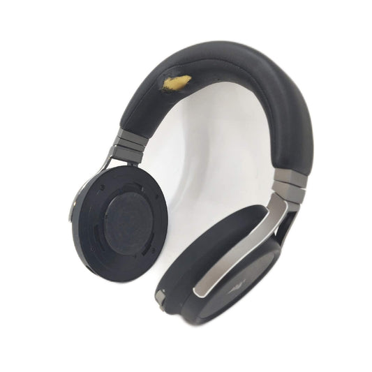 Corsair Virtuoso RGB Wireless High Fidelity Gaming Headset 7.1 Defekt keine Verbindung ohne