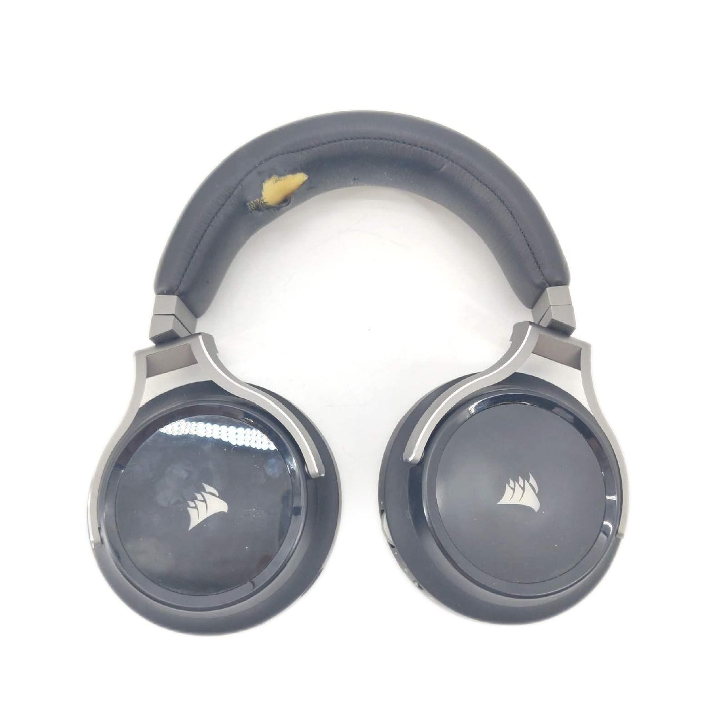 CORSAIR VIRTUOSO RGB WIRELESS High Fidelity Gaming Headset   7.1 Surrou - Defekt