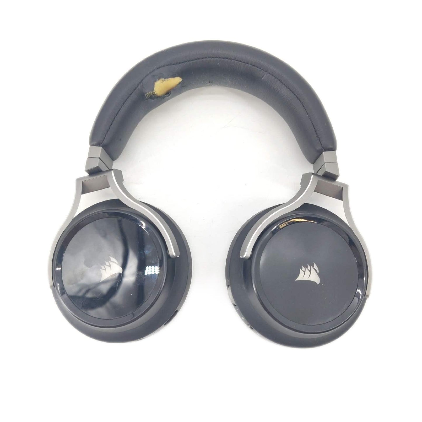 CORSAIR VIRTUOSO RGB WIRELESS High Fidelity Gaming Headset   7.1 Surrou - Defekt