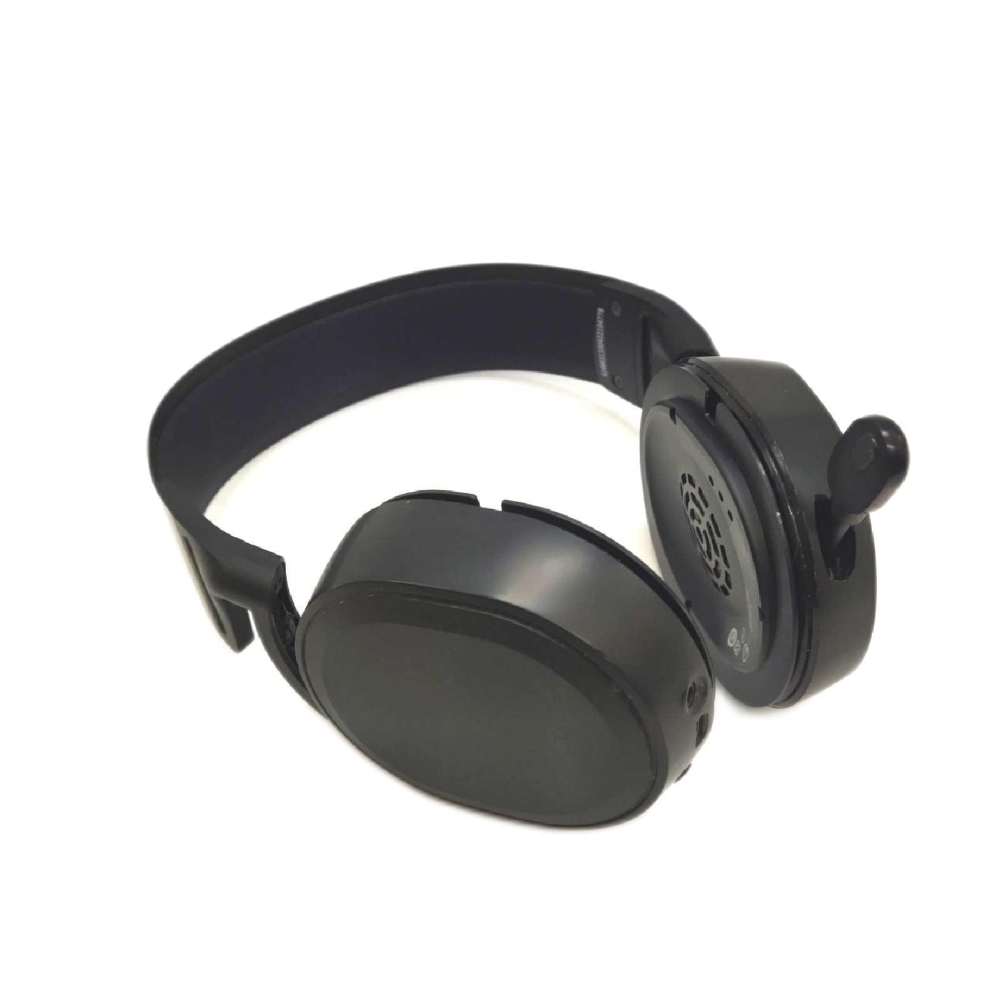 SteelSeries Arctis 9  Dual Wireless Gaming Headset  Verlustless 24 GHz  - Defekt