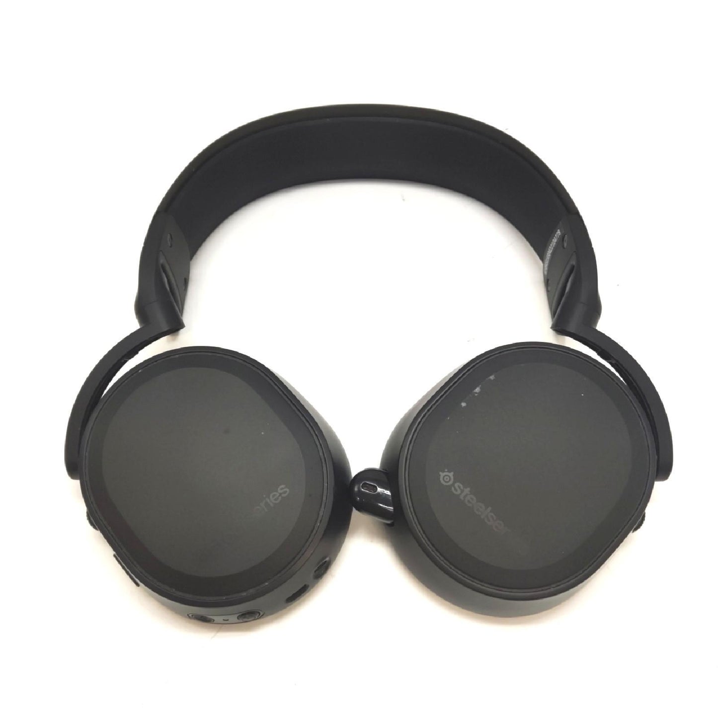 SteelSeries Arctis 9  Dual Wireless Gaming Headset  Verlustless 24 GHz  - Defekt
