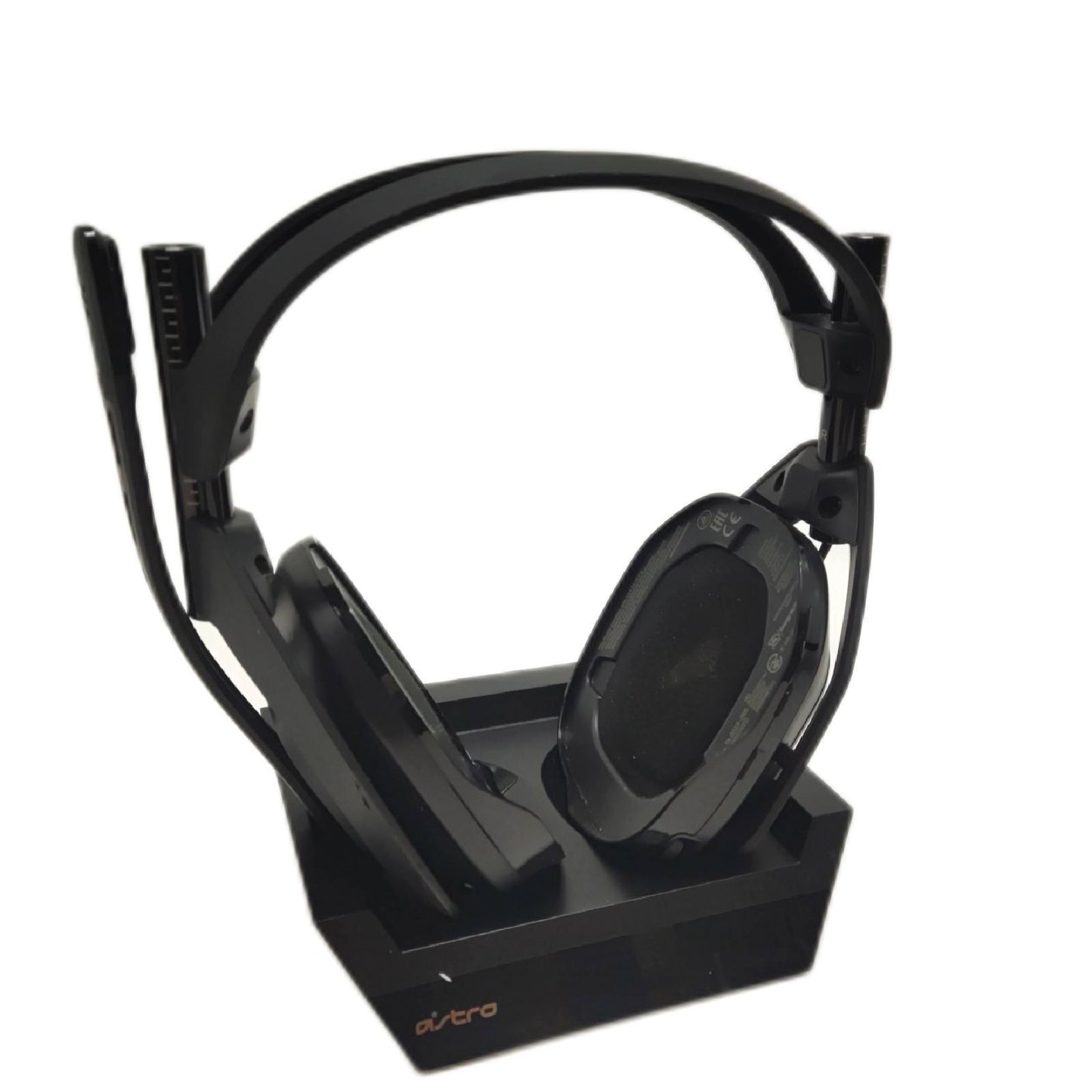 Astro Gaming A50 Wireless Gaming Headset Defekt startet nicht