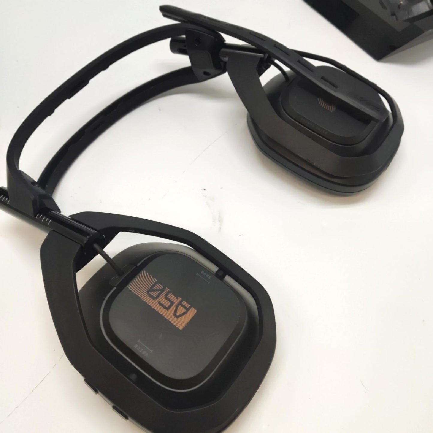 Astro Gaming A50 Wireless Gaming Headset Defekt startet nicht