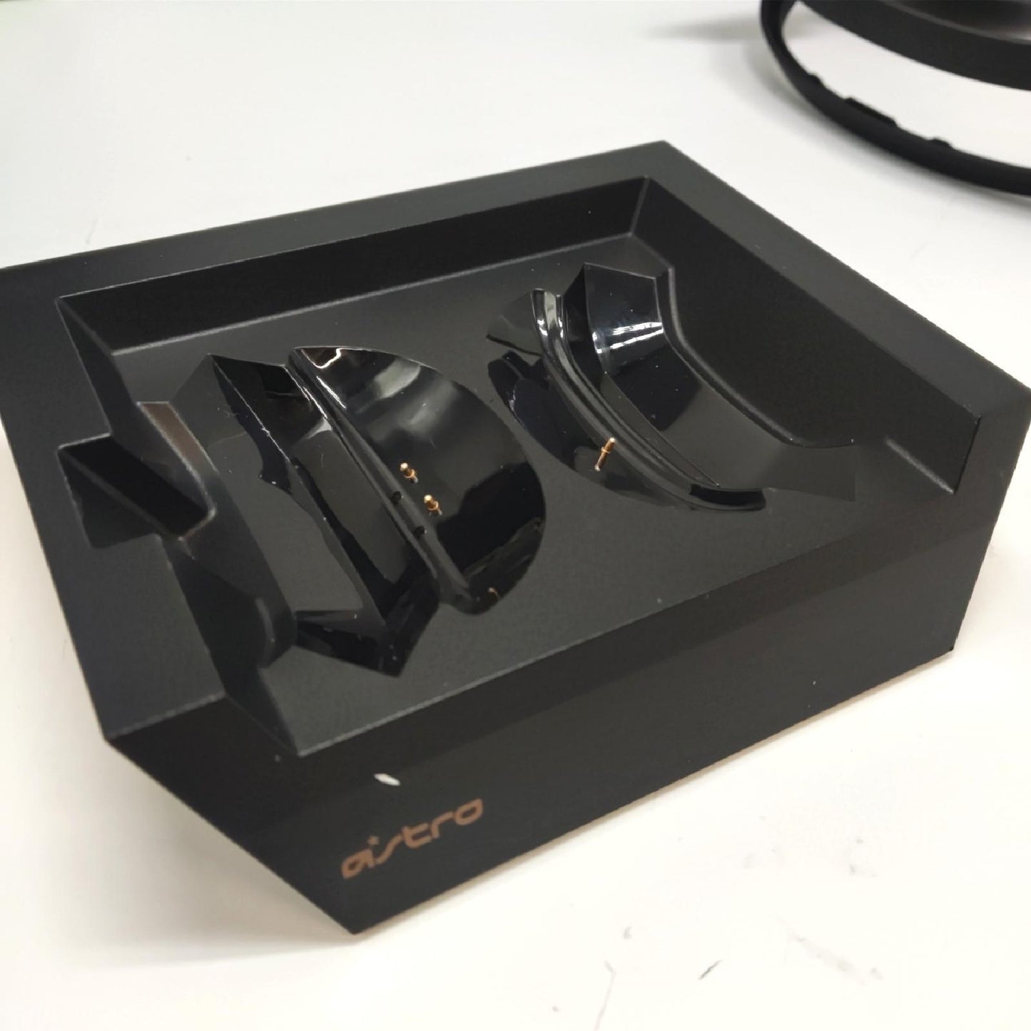 Astro Gaming A50 Wireless Gaming Headset Defekt startet nicht