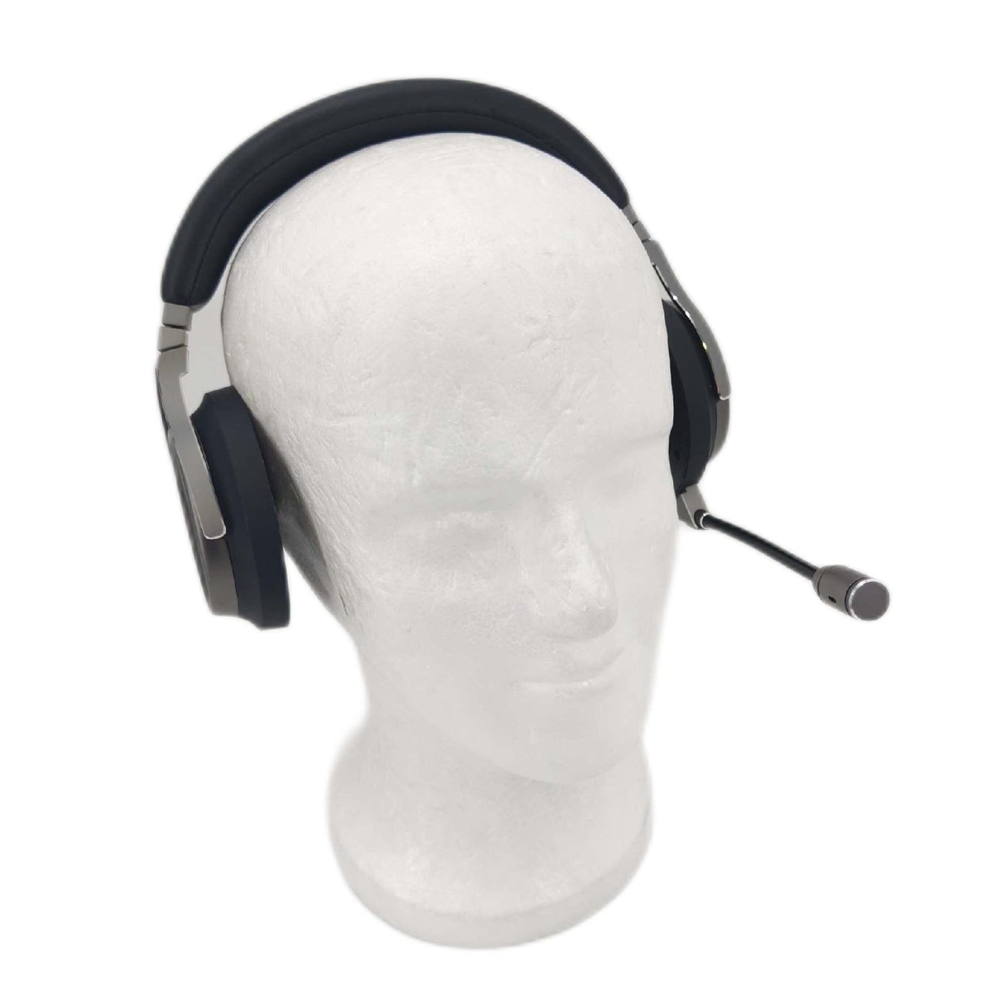 Corsair Gaming Headset Virtuoso RGB Wireless SE ohne Ohrpolster Kabel