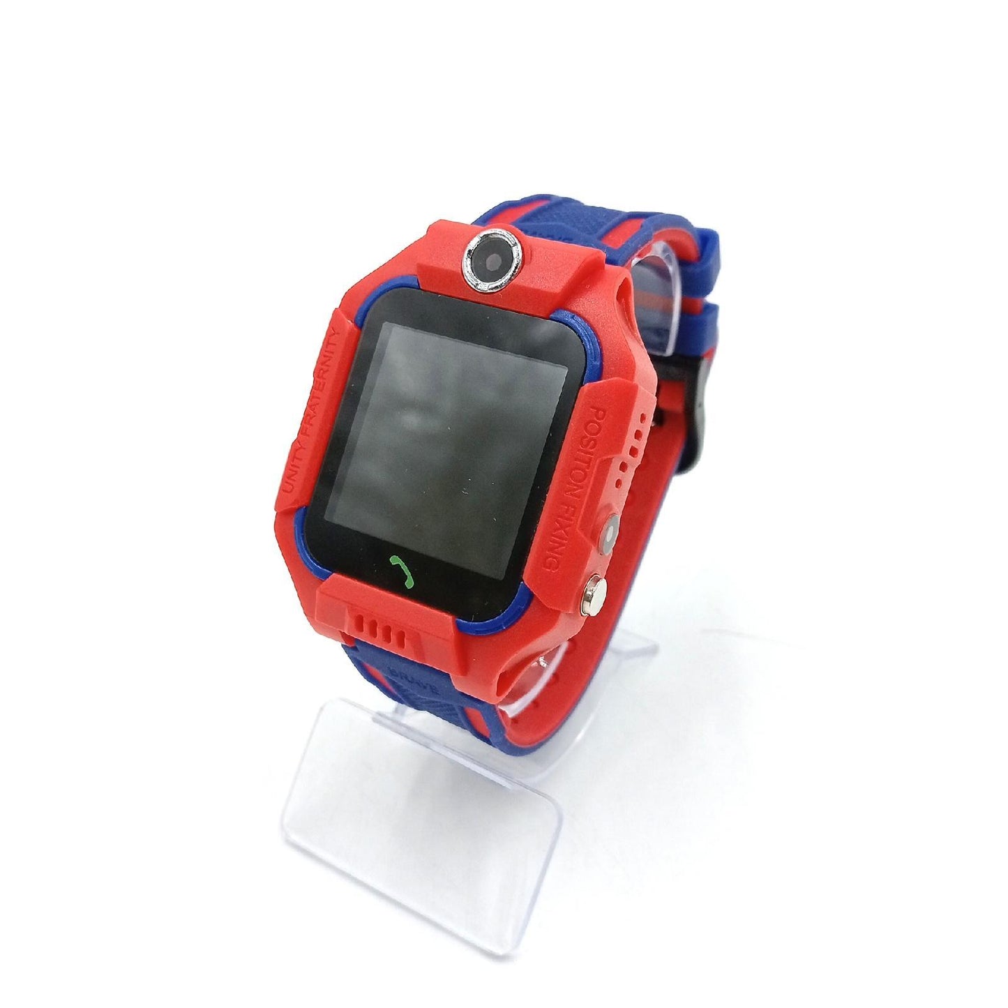Topchances Kinderüberwachungs-Smartwatch A V Jungen Mädchen Uhr Videoanruf Spielzeug Spaß