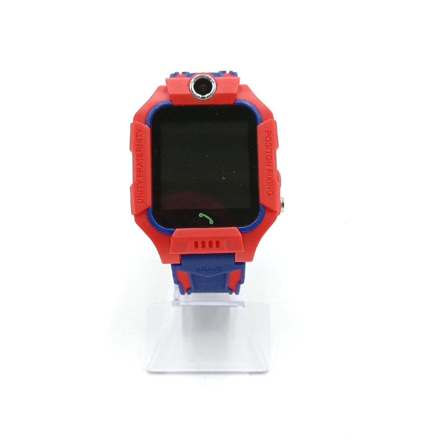 Topchances Kinderüberwachungs-Smartwatch A V Jungen Mädchen Uhr Videoanruf Spielzeug Spaß