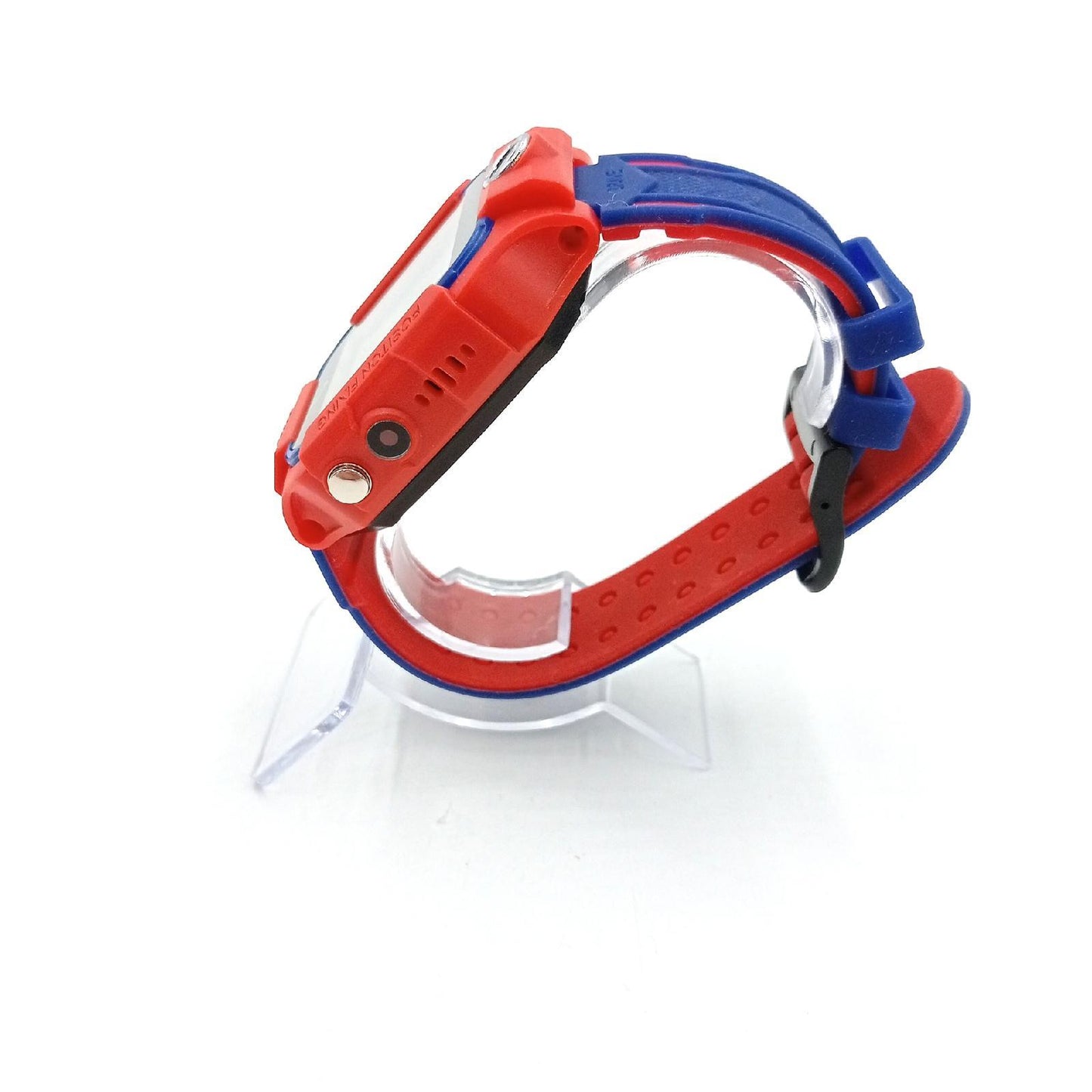 Topchances Kinderüberwachungs-Smartwatch A V Jungen Mädchen Uhr Videoanruf Spielzeug Spaß