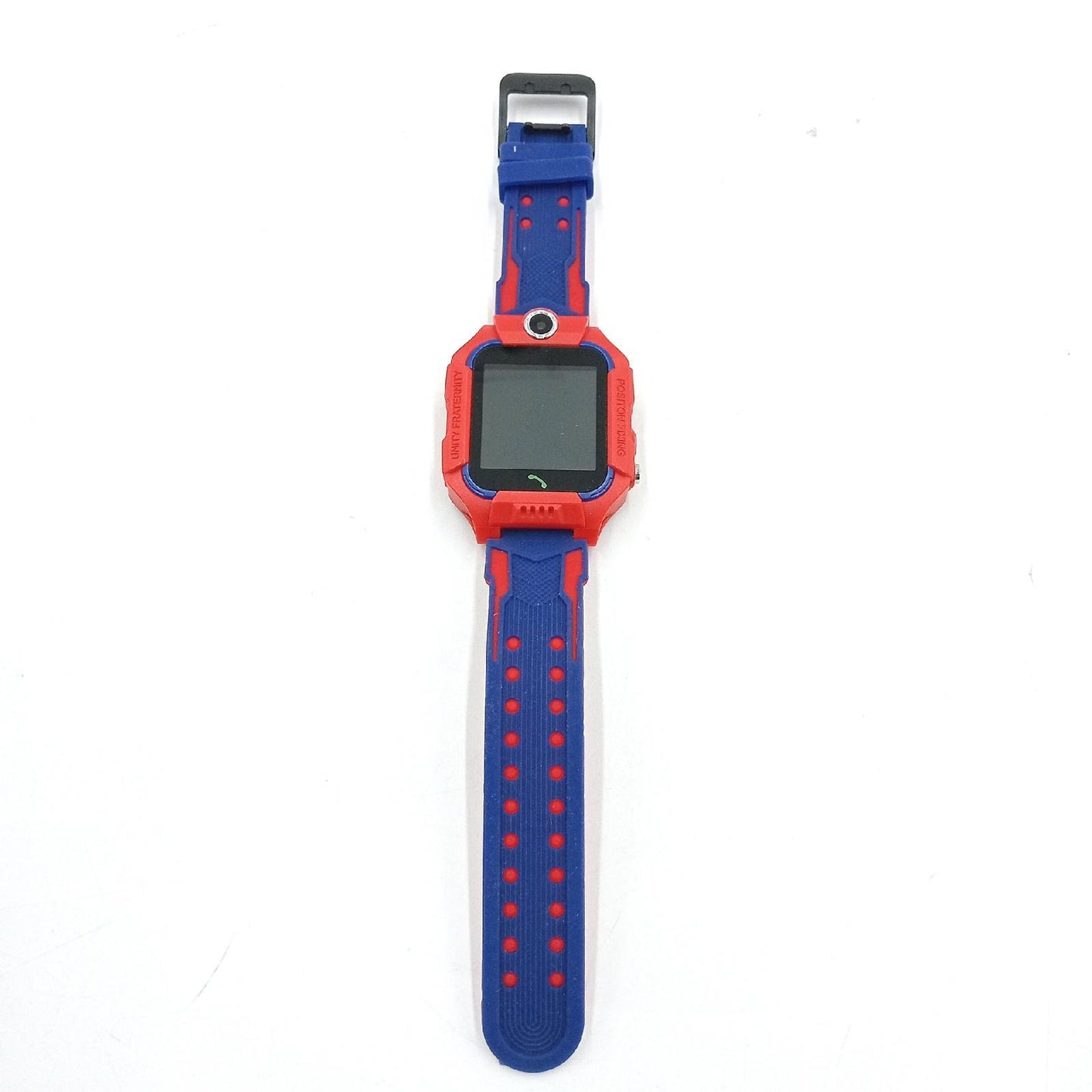 Topchances Kinderüberwachungs-Smartwatch A V Jungen Mädchen Uhr Videoanruf Spielzeug Spaß