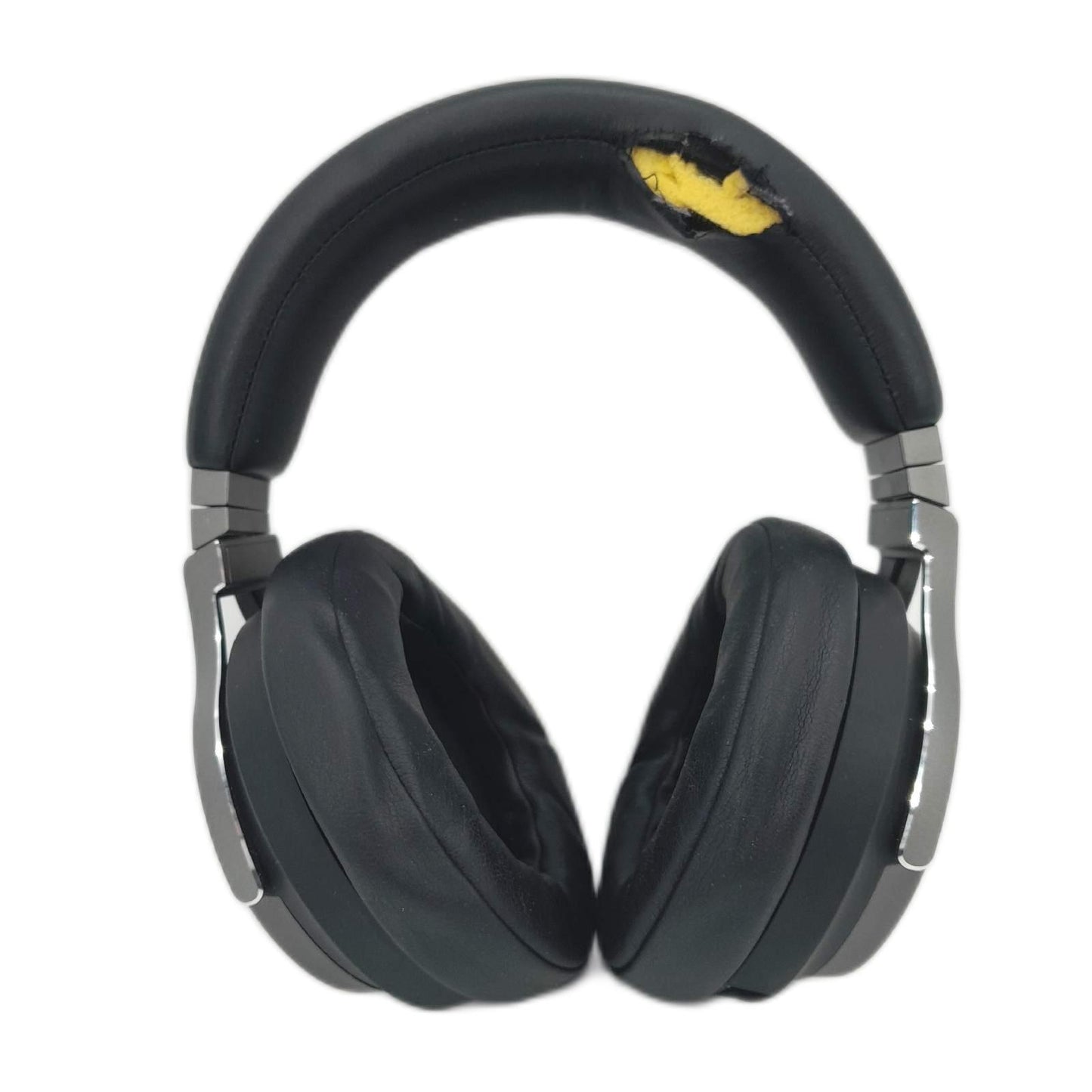 Corsair Virtuoso RGB Wireless SE Gaming Headset starke Gebrauchsspuren fehlt USB Aux kabel