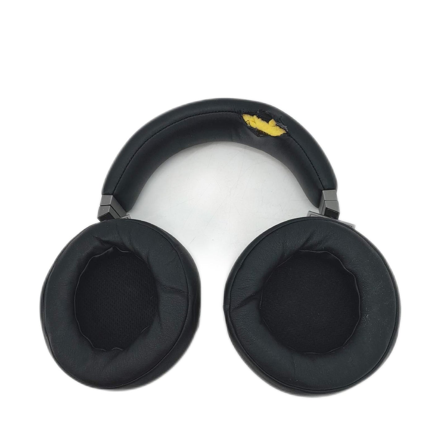 Corsair Virtuoso RGB Wireless SE Gaming Headset starke Gebrauchsspuren fehlt USB Aux kabel